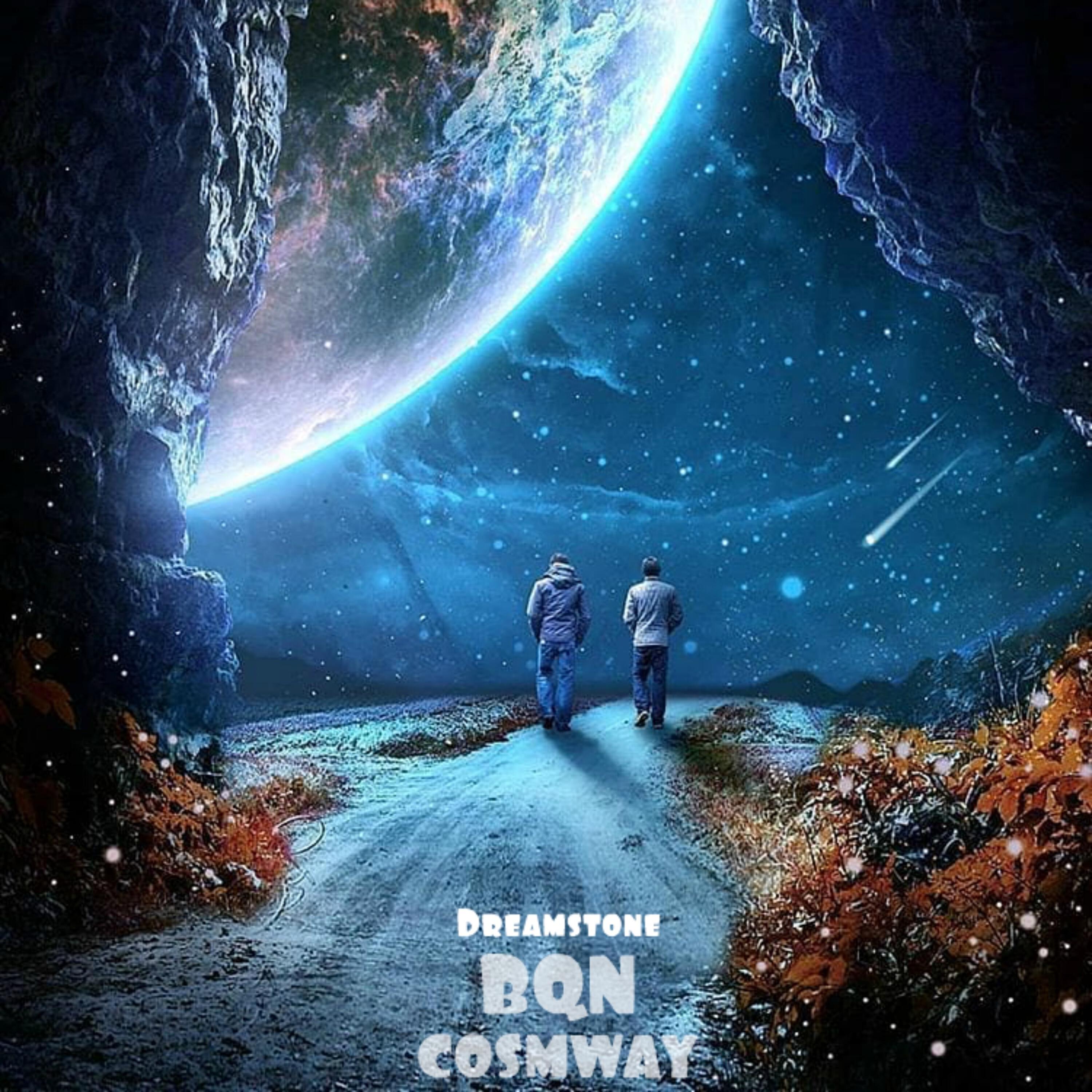 Релиз Dreamstone