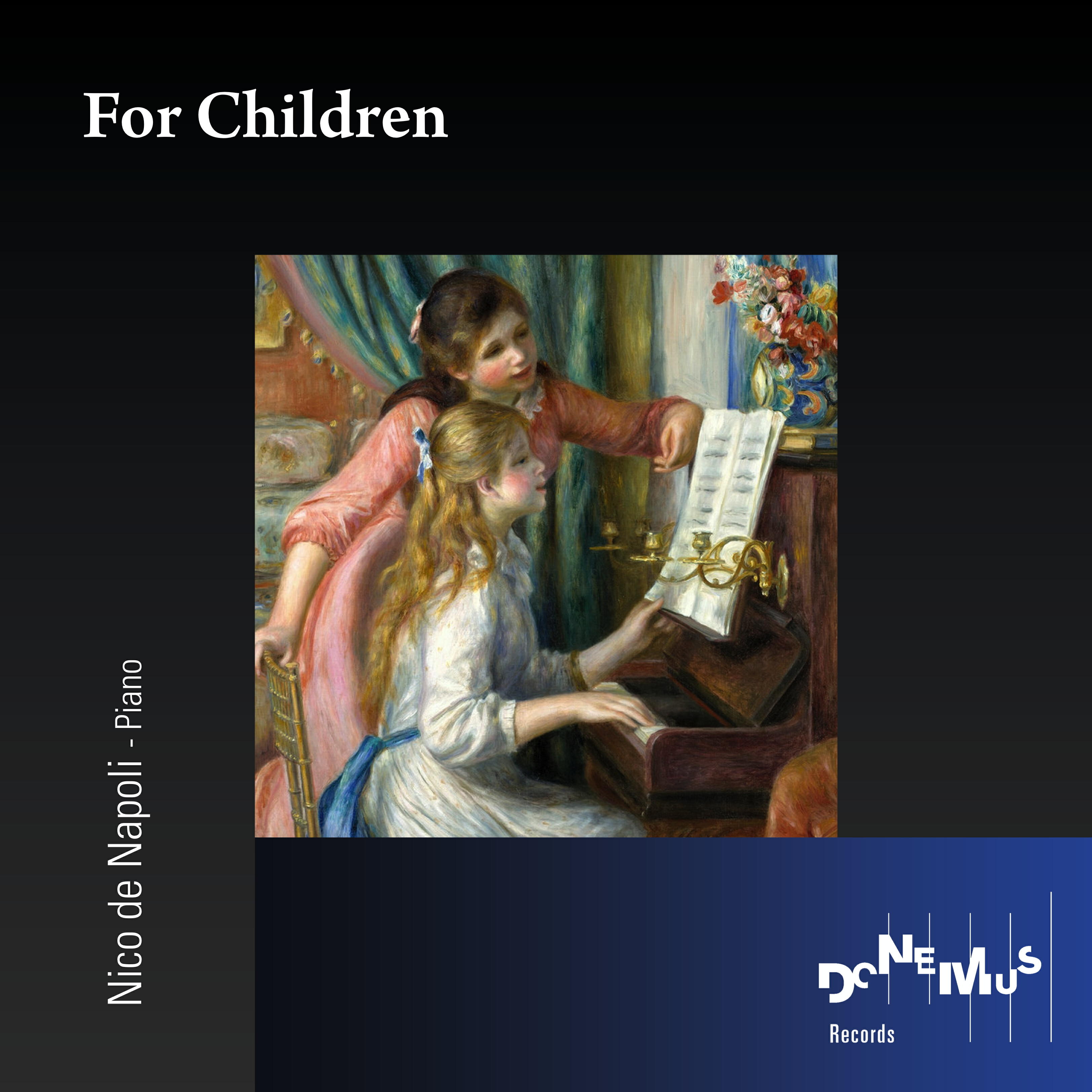 Релиз For Children