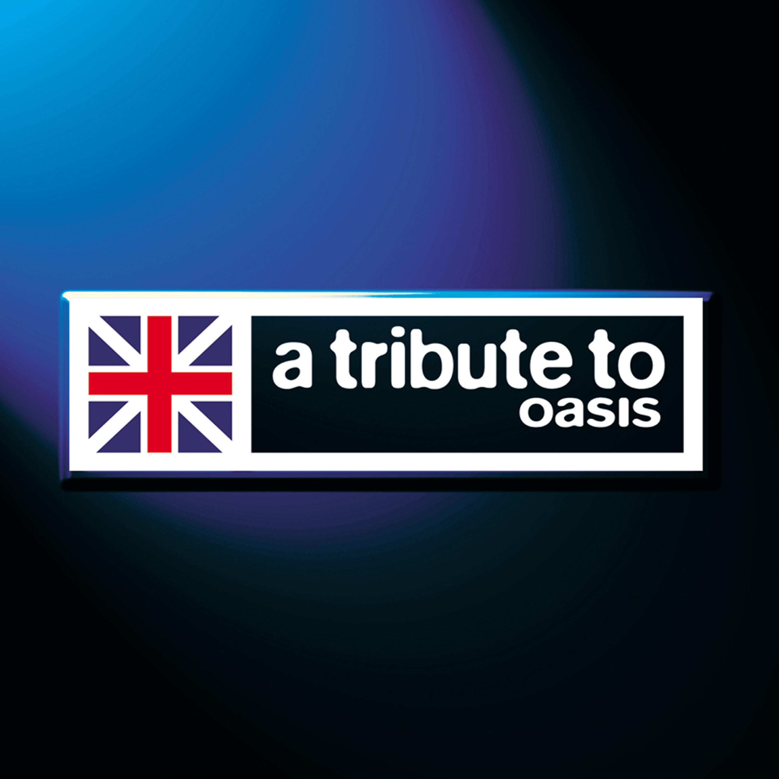 Релиз A Tribute To Oasis