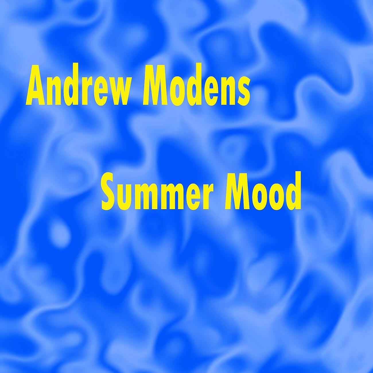 Релиз Summer Mood