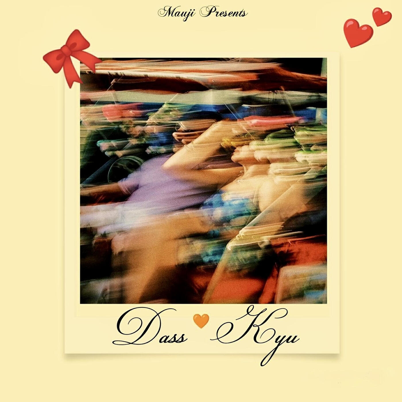 Релиз Dass Kyu