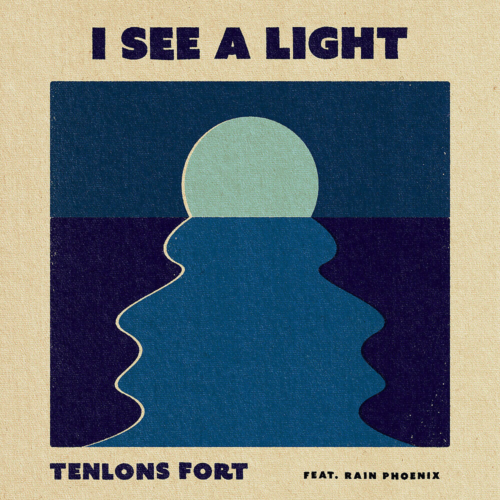 Релиз I See a Light