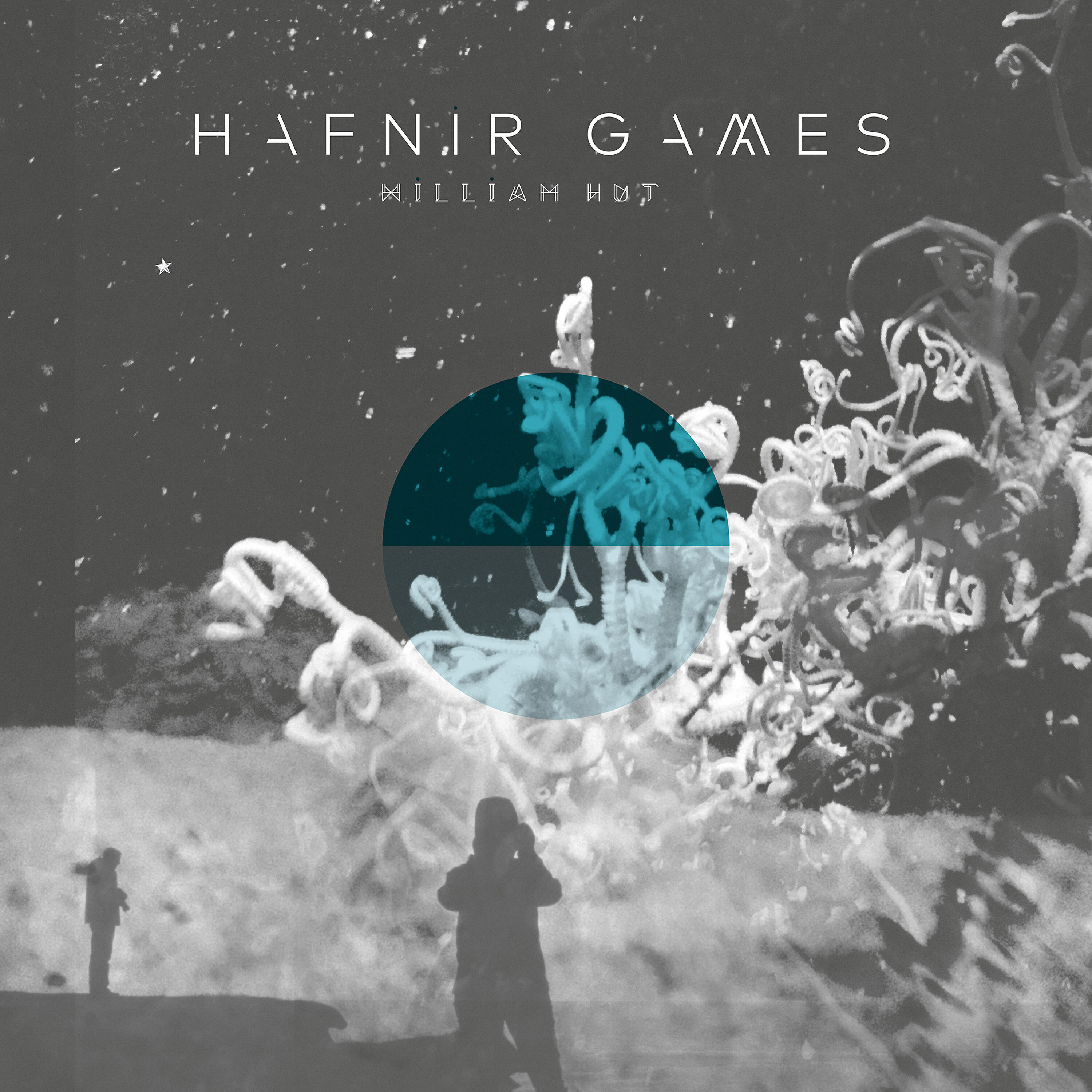 Релиз Hafnir Games