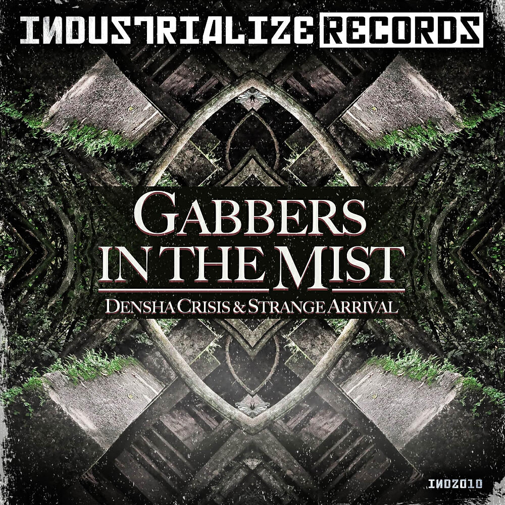 Релиз Gabbers In The Mist