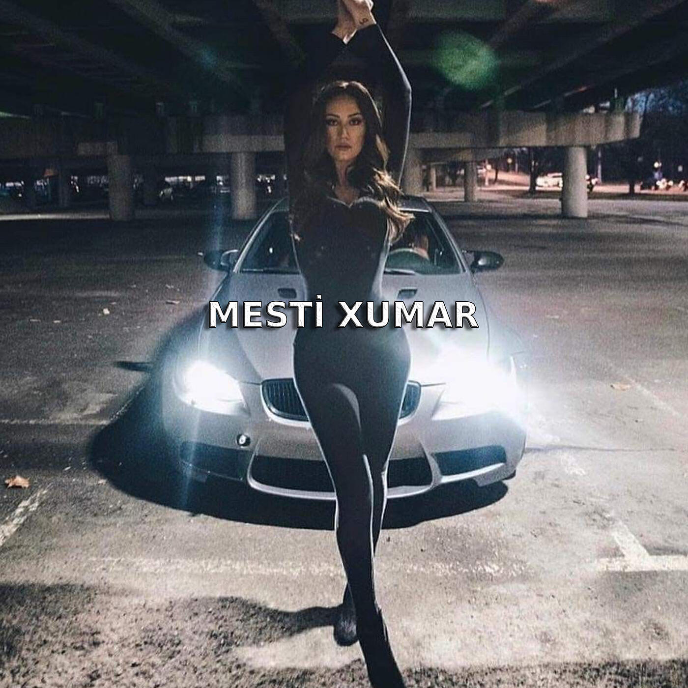 Релиз Mesti Xumar