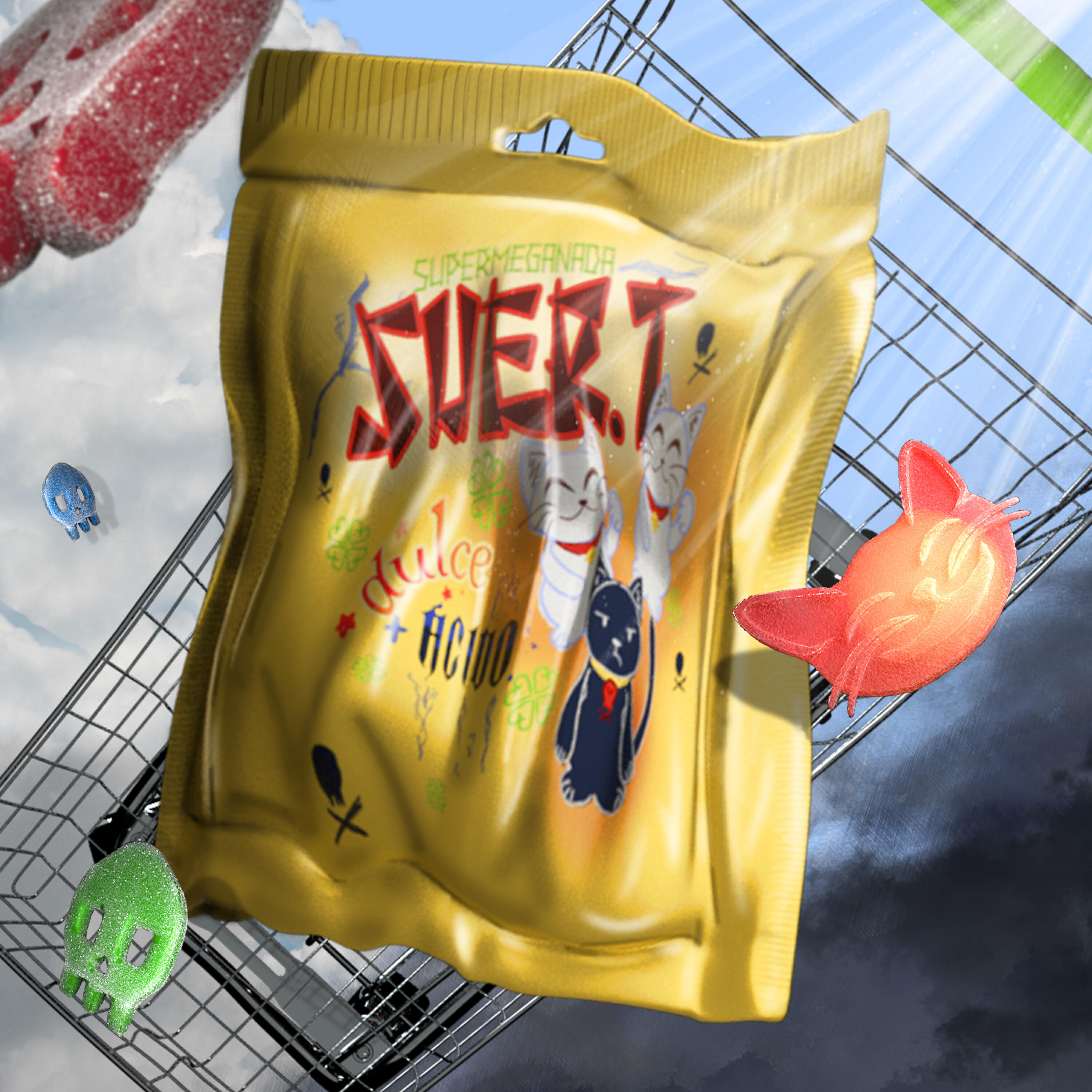 Релиз SUER.T