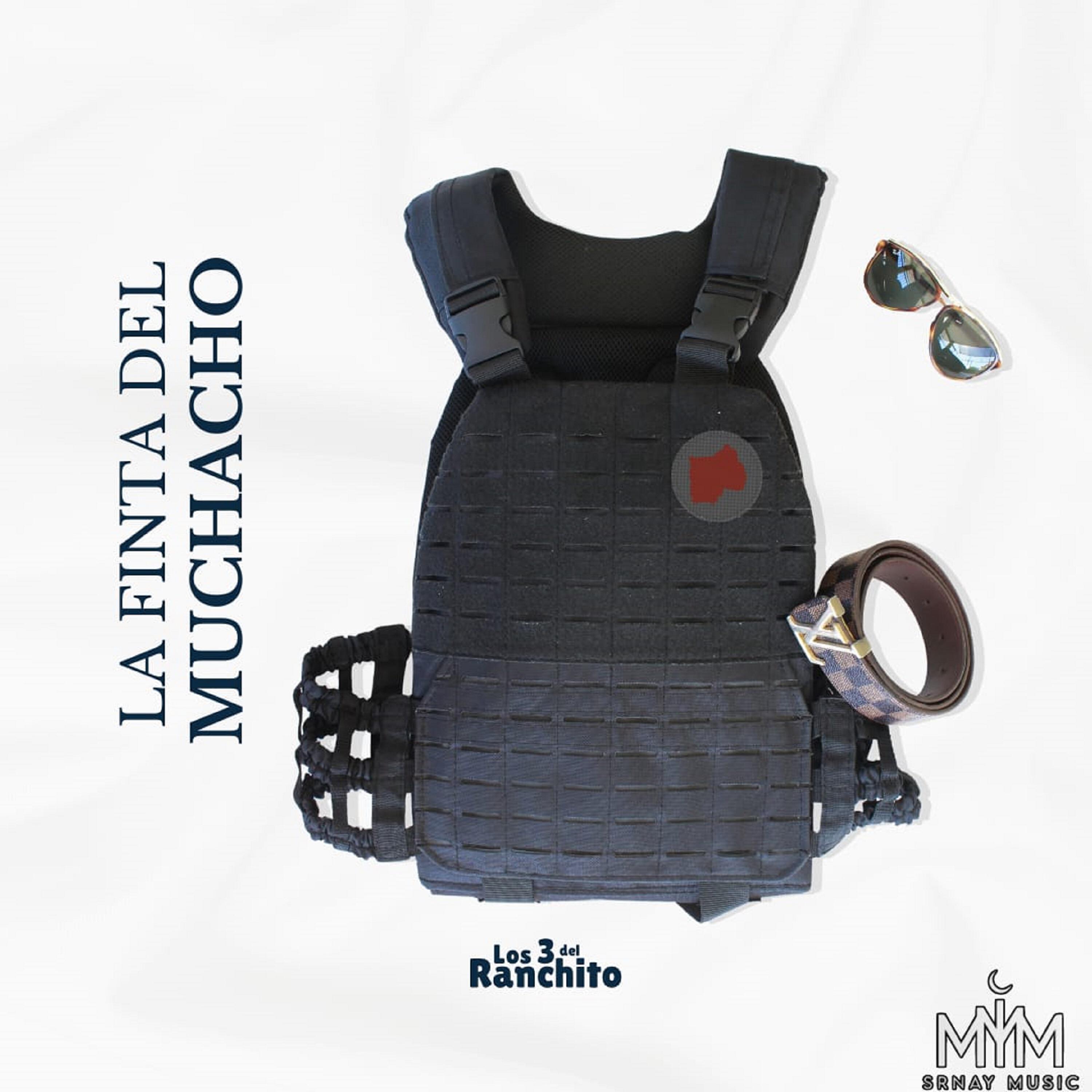 Los 3 del ranchito