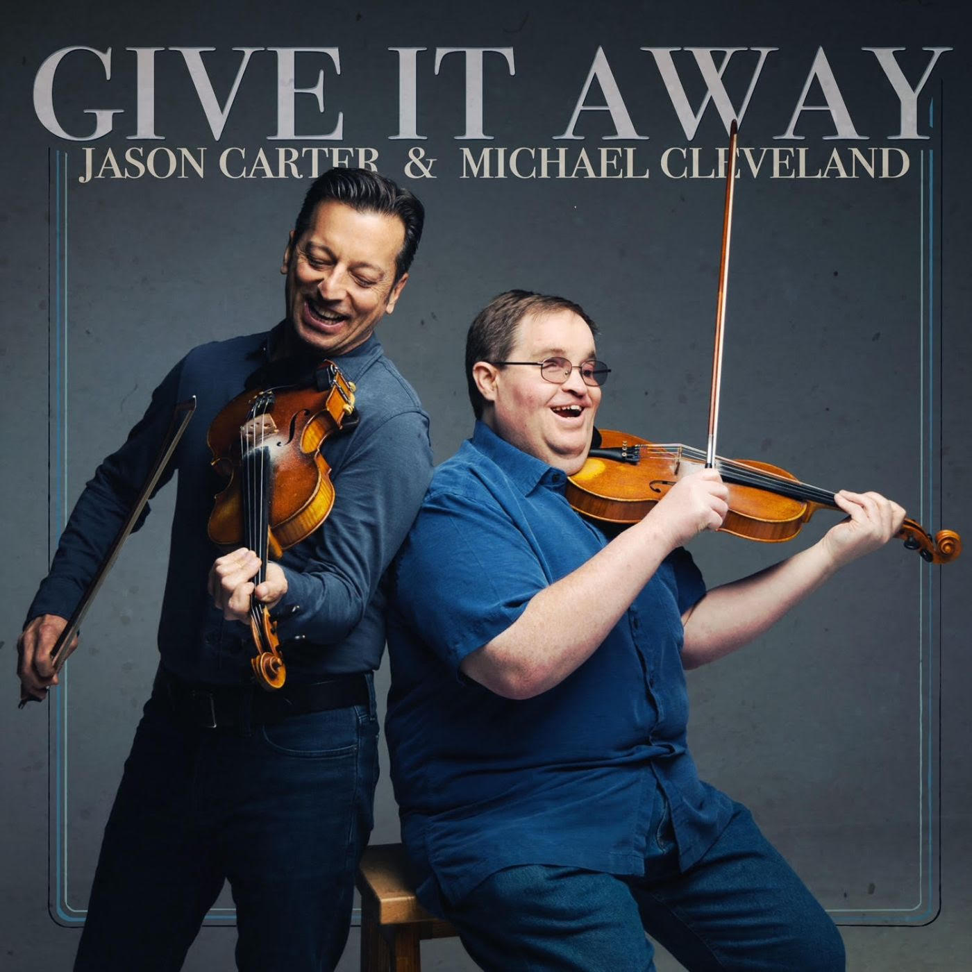 Релиз Give It Away