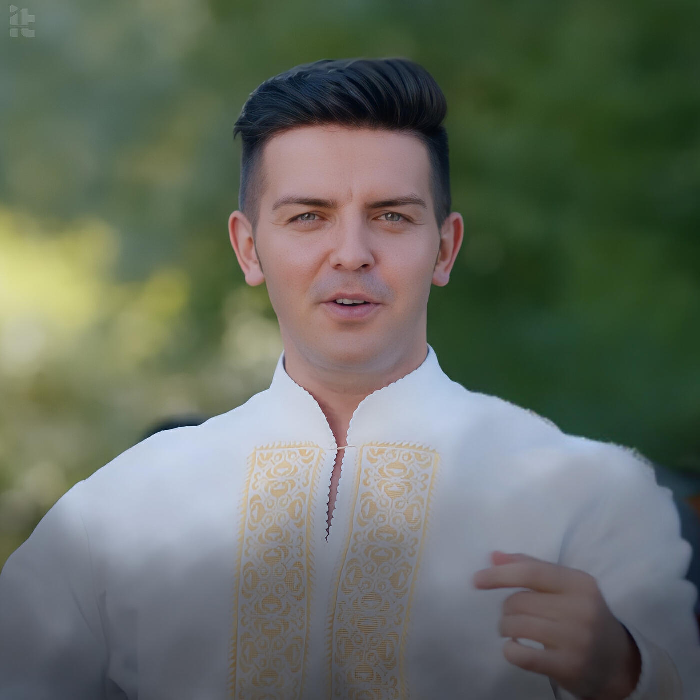 Релиз După Tobă