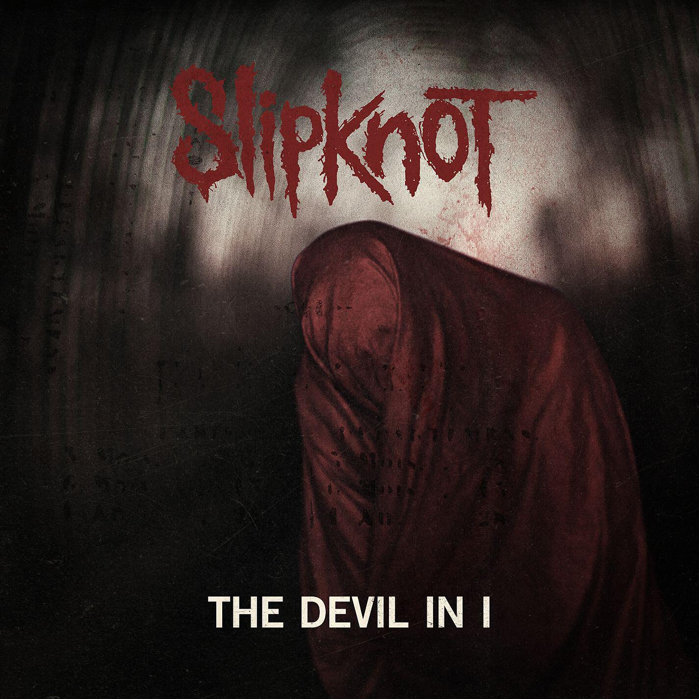 Релиз The Devil in I
