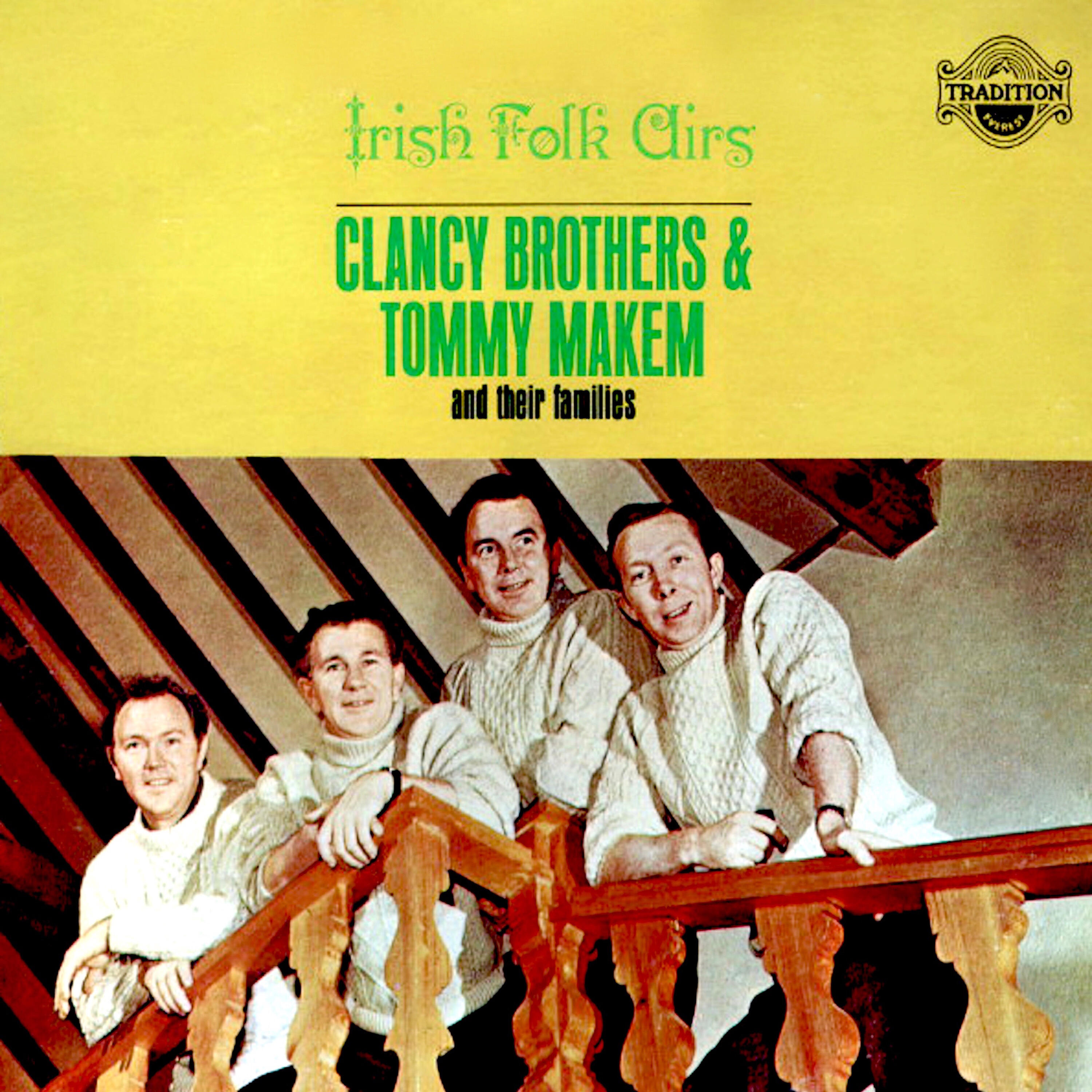 Релиз Irish Folk Airs