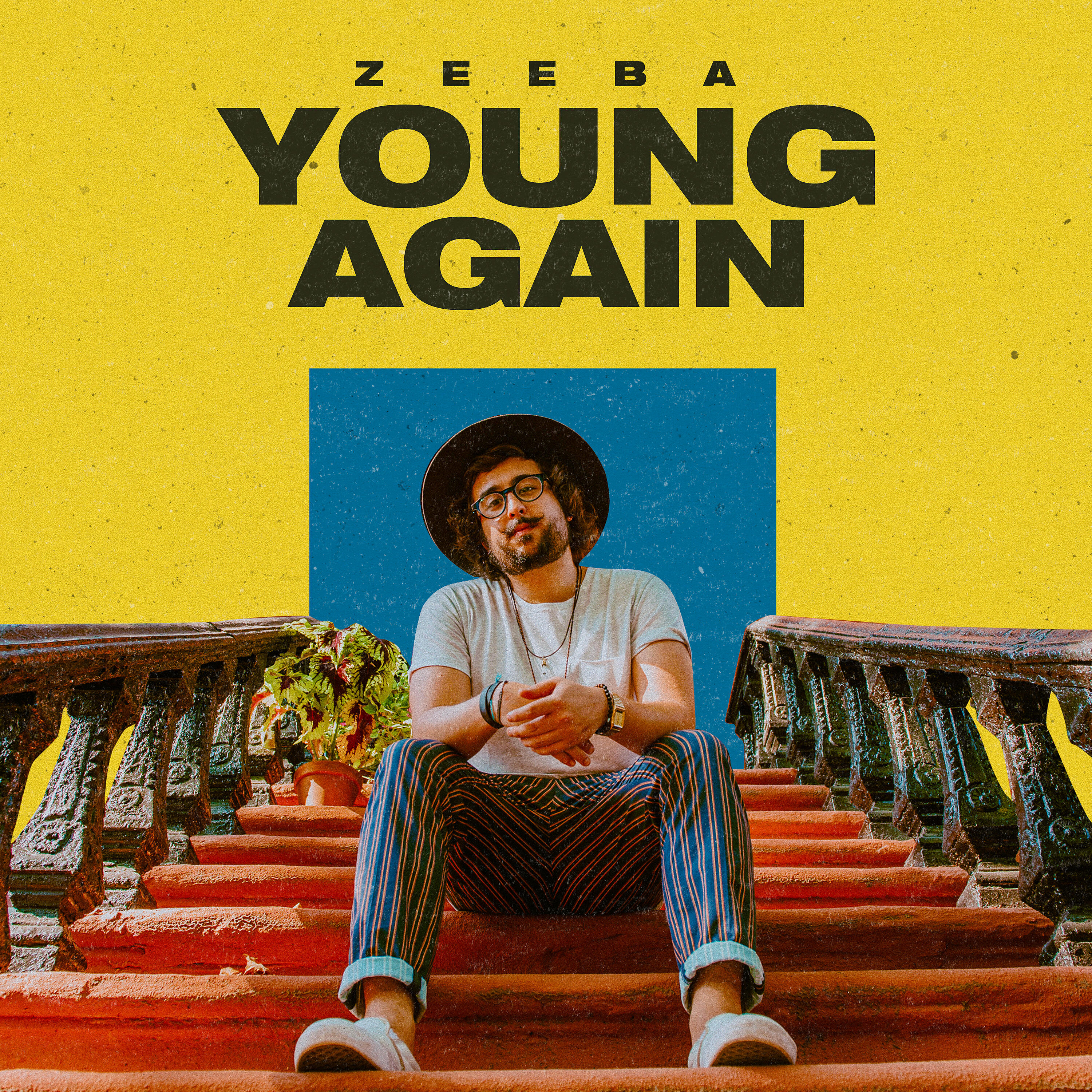 Релиз Young Again
