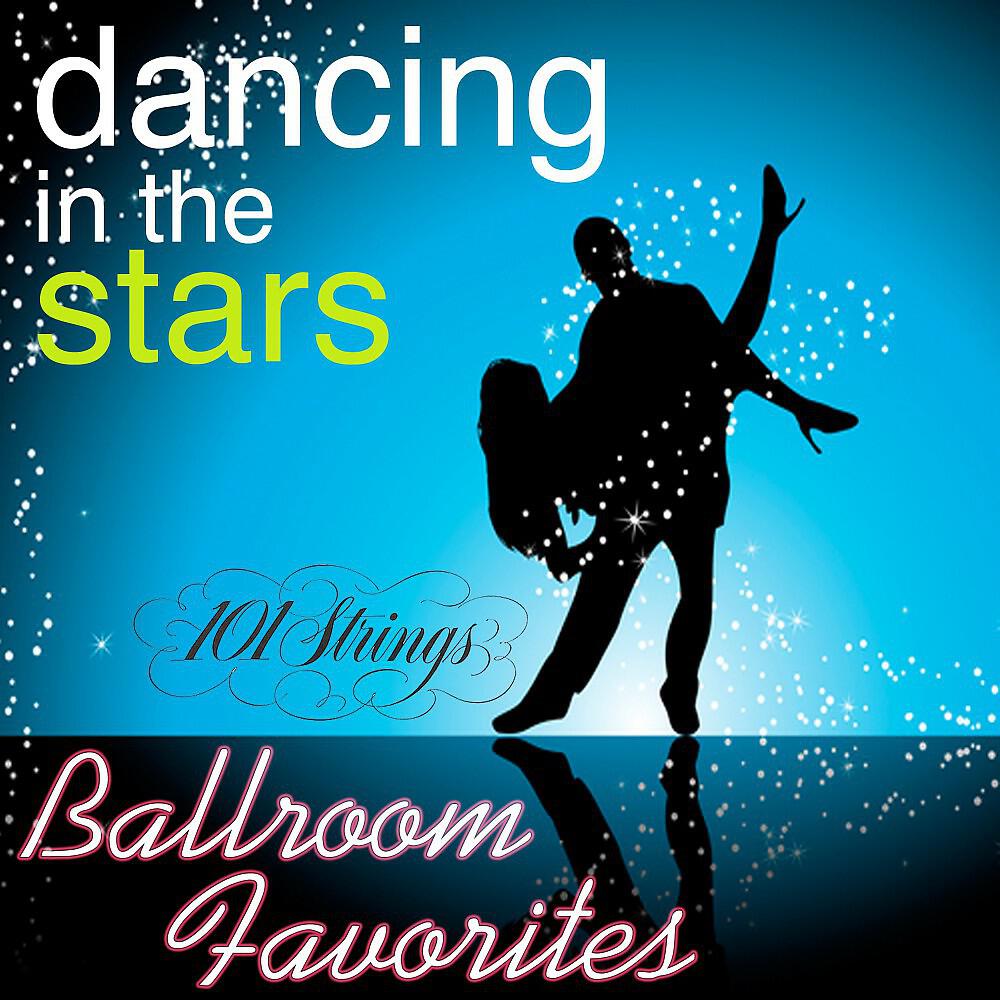 Релиз Dancing in the Stars: Ballroom Favorites