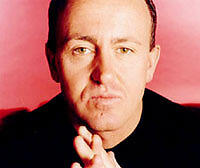 Danny Rampling