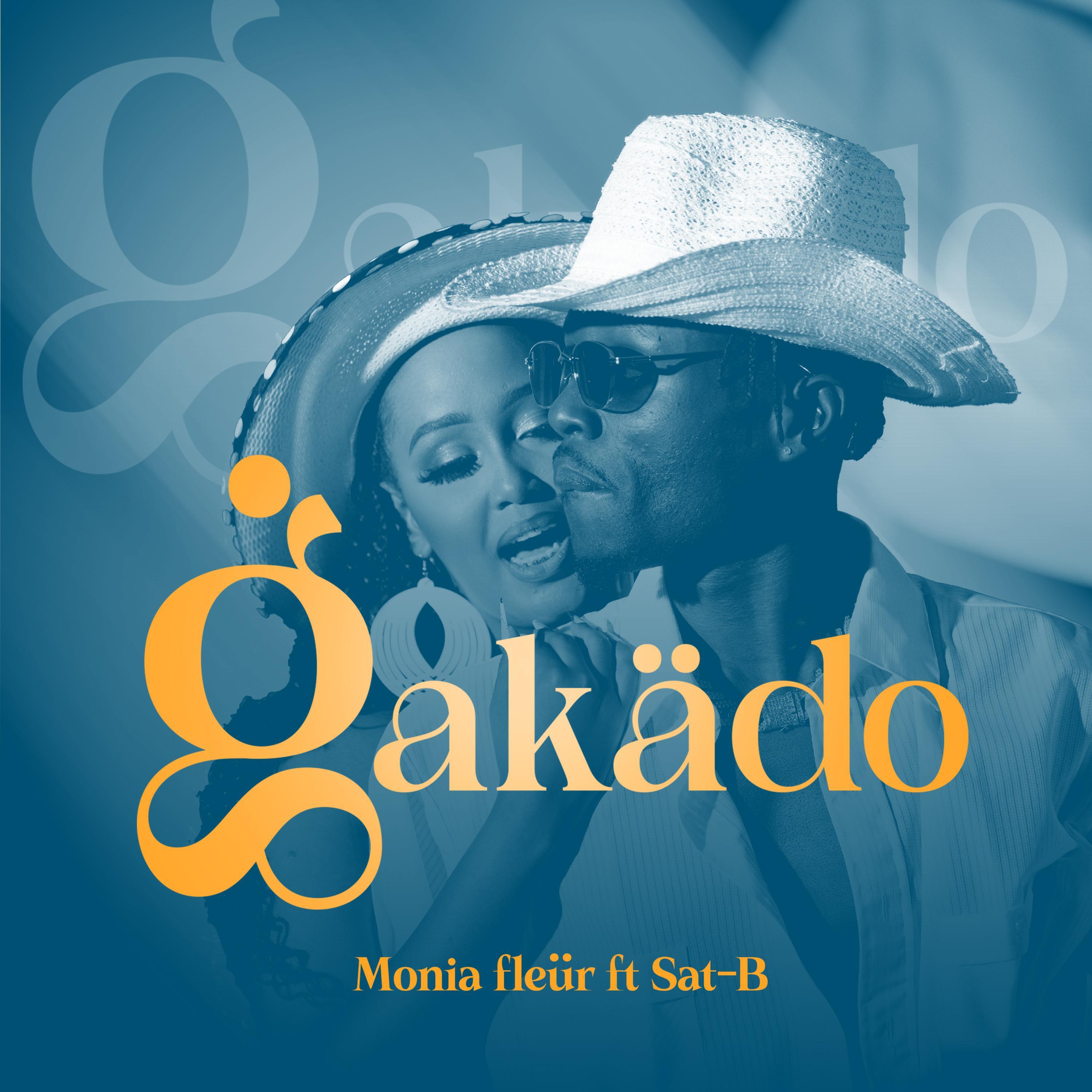 Релиз Gakado