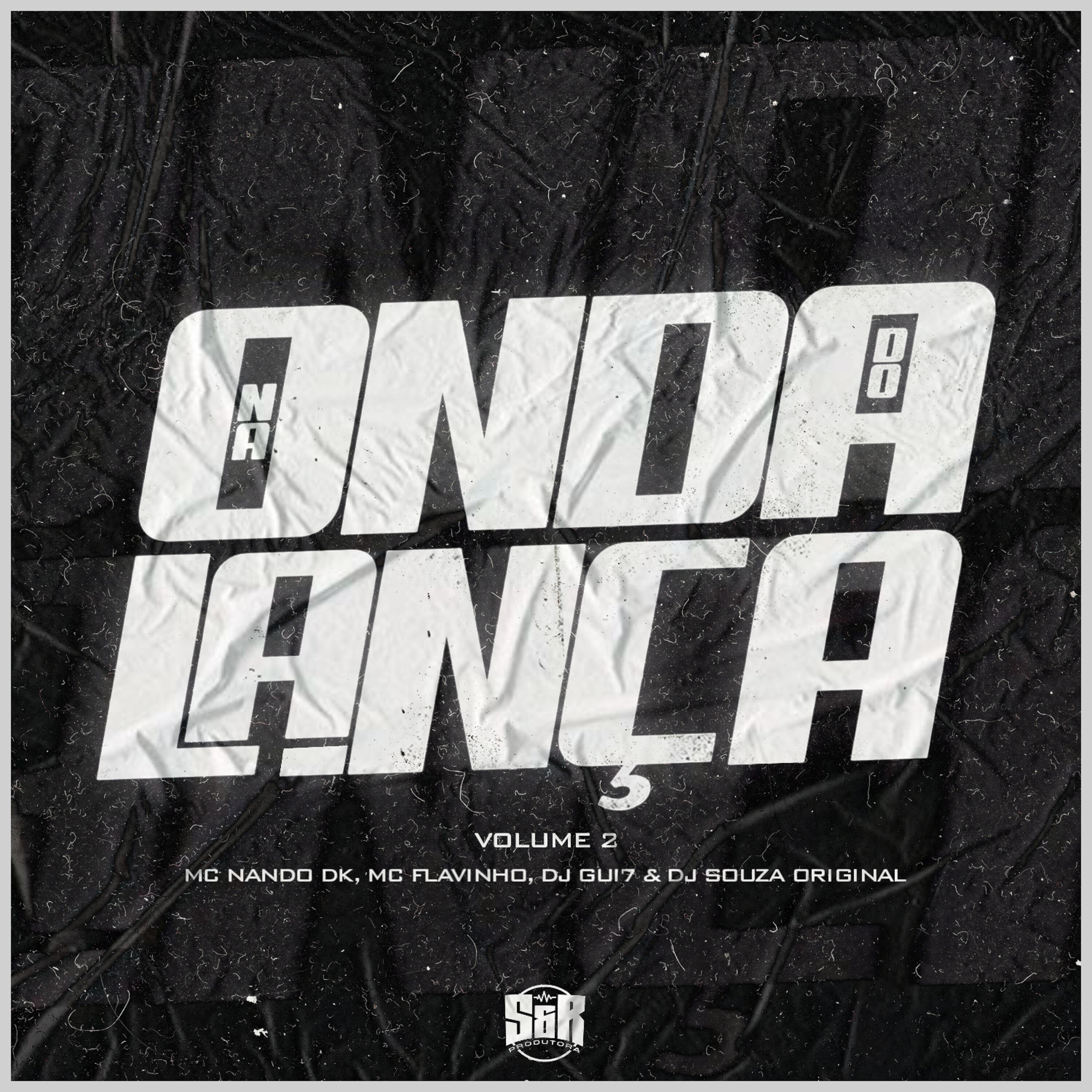 Релиз Na Onda do Lança