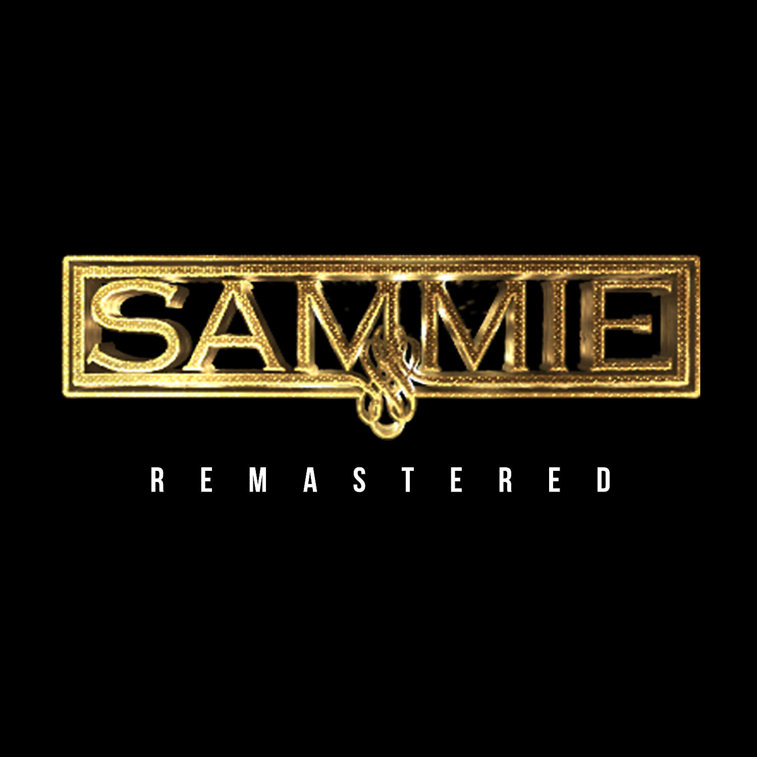 Релиз Sammie (Remastered)