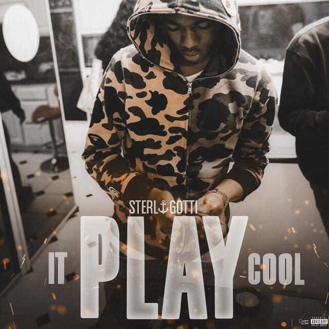 Релиз Play it Cool