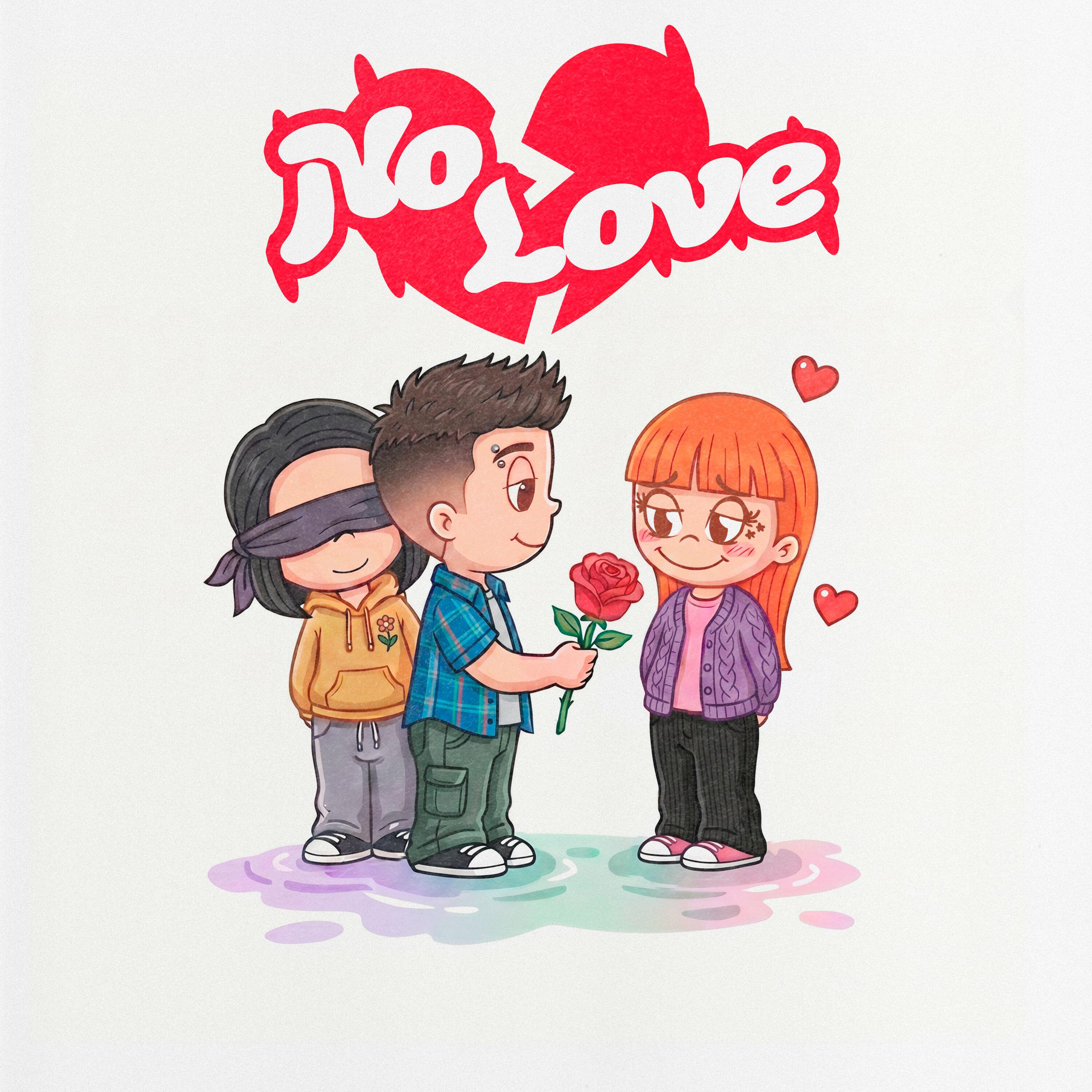 Релиз no love