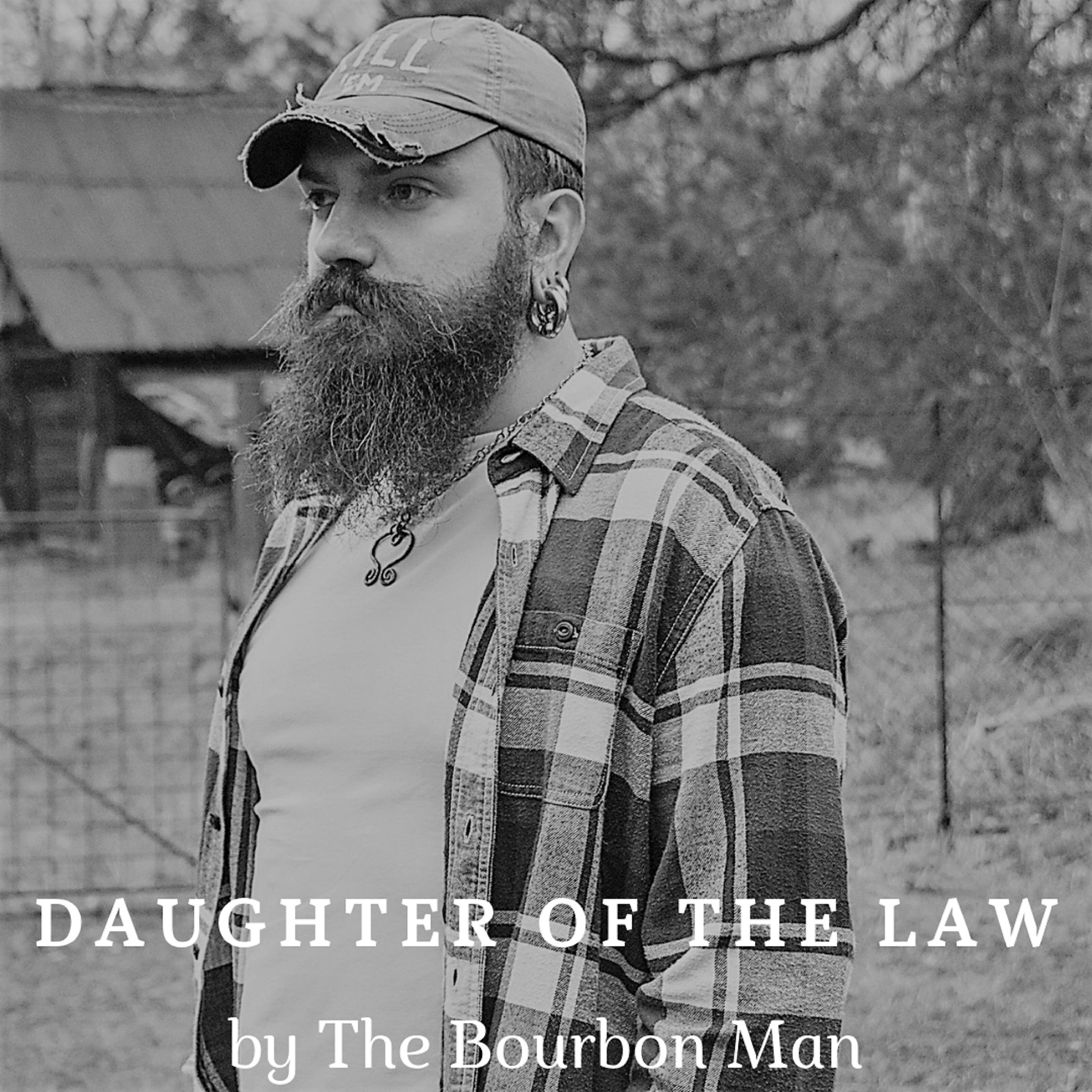 Релиз Daughter of the Law