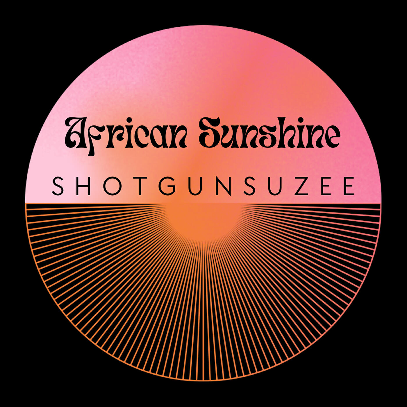 Релиз African Sunshine