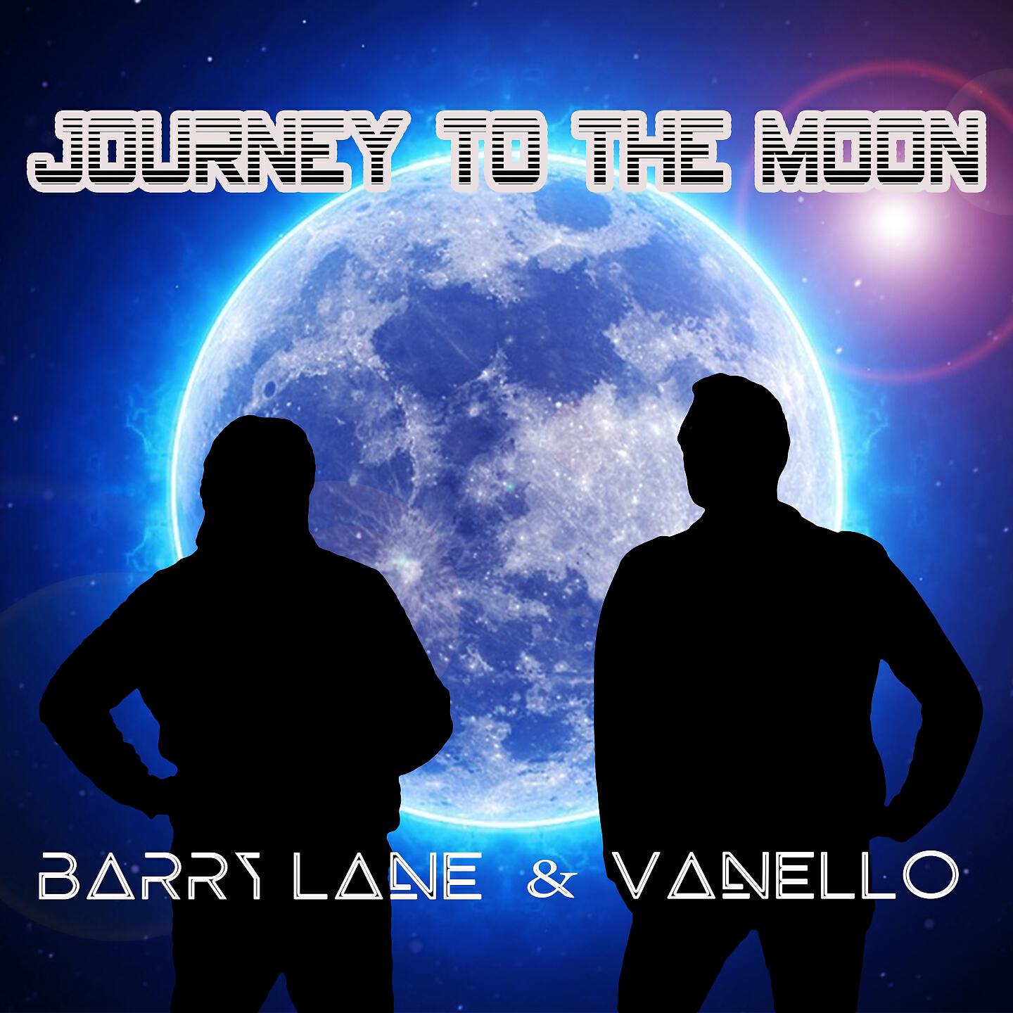 Релиз Journey to the Moon