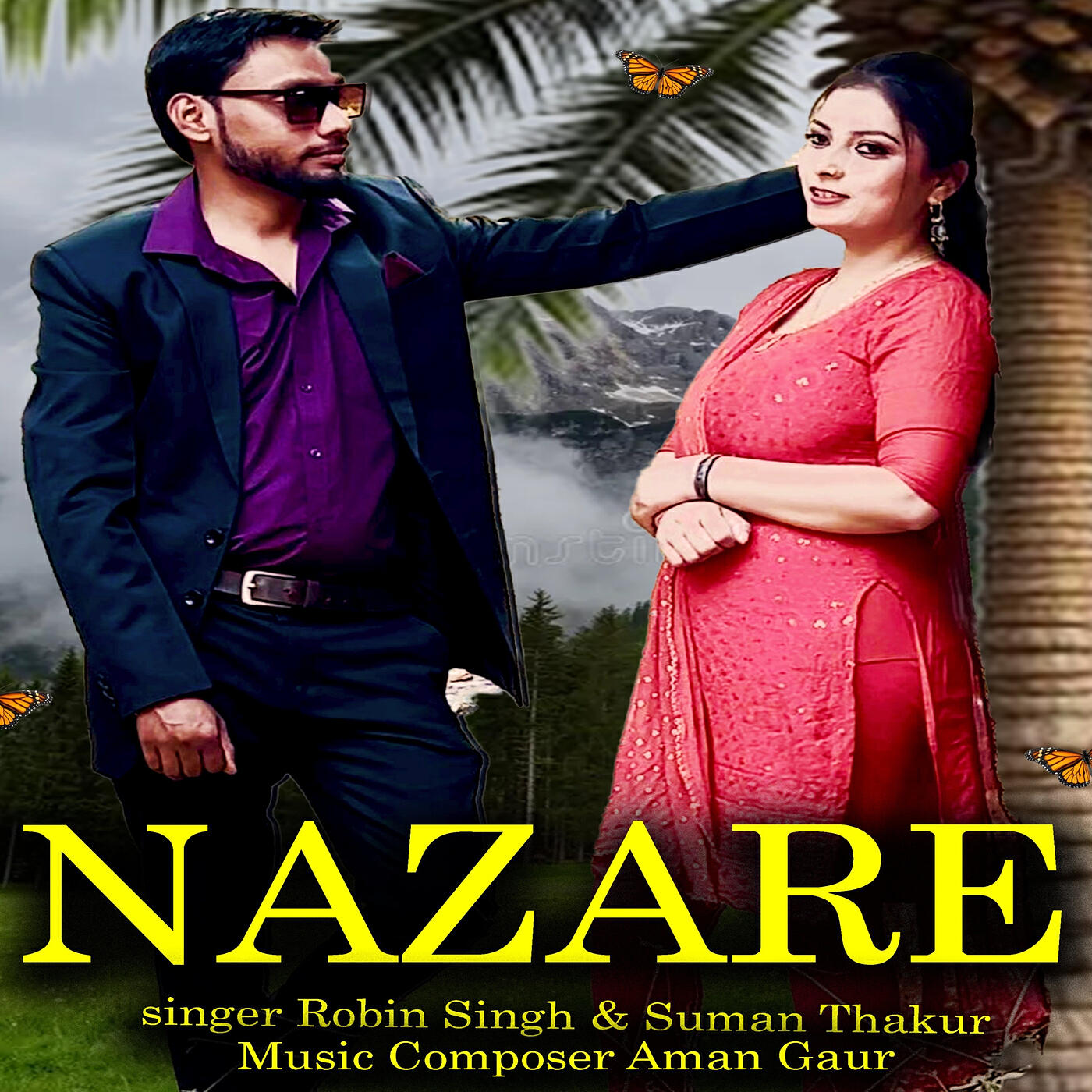 Релиз Nazare