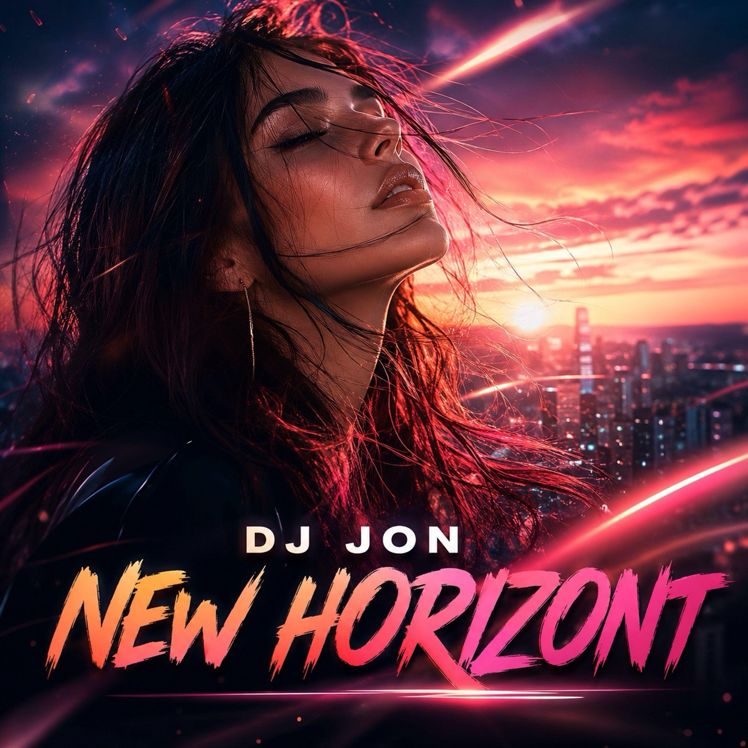 Релиз New Horizont