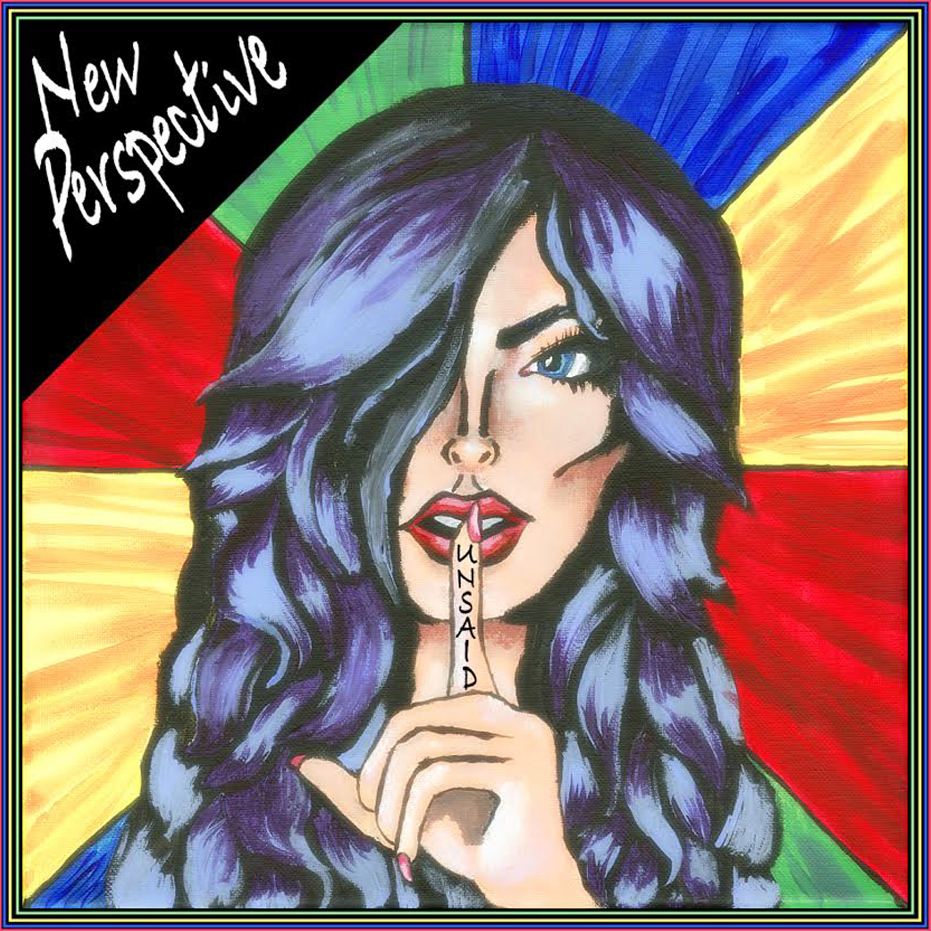 Релиз Unsaid - Single