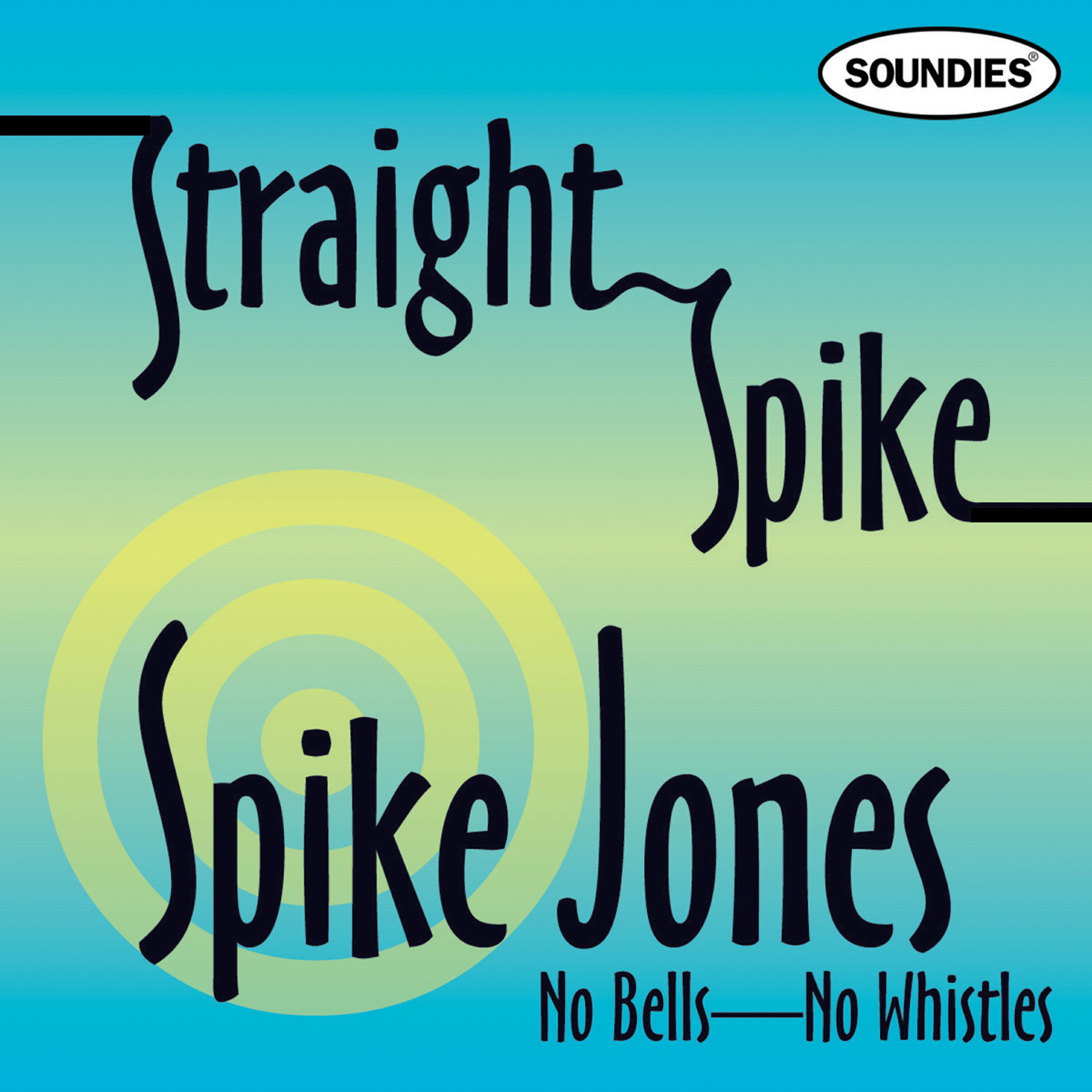Релиз Straight Spike - No Bells - No Whistles