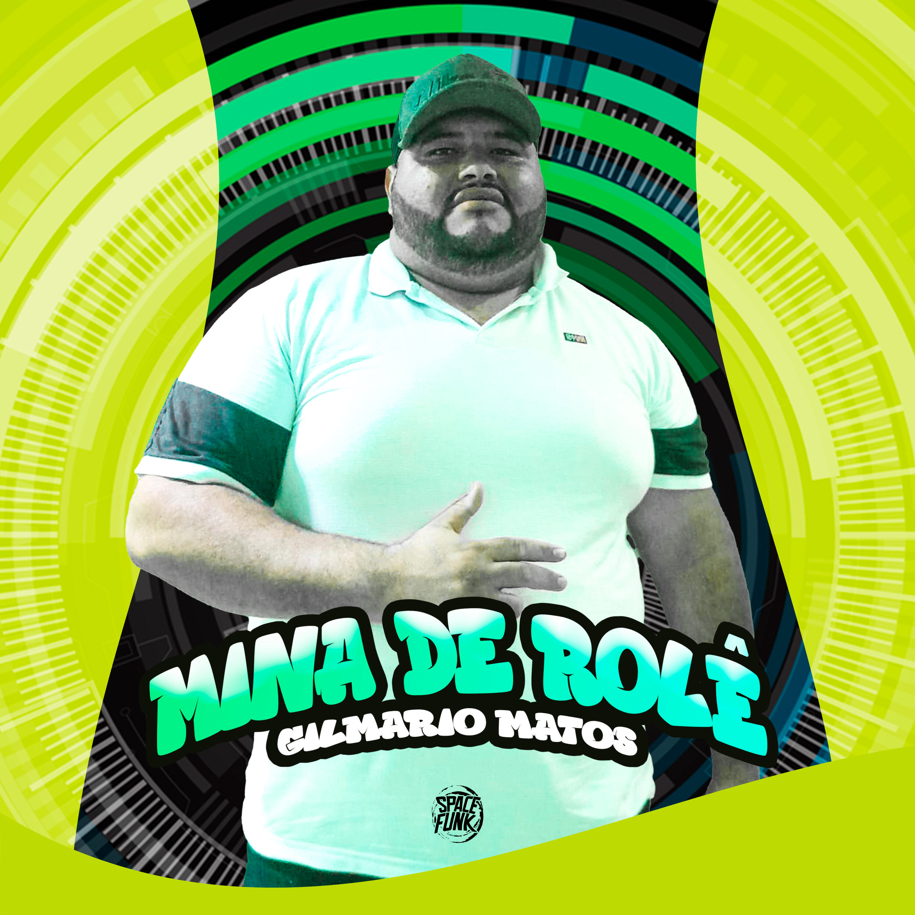 Релиз Mina de Rolê