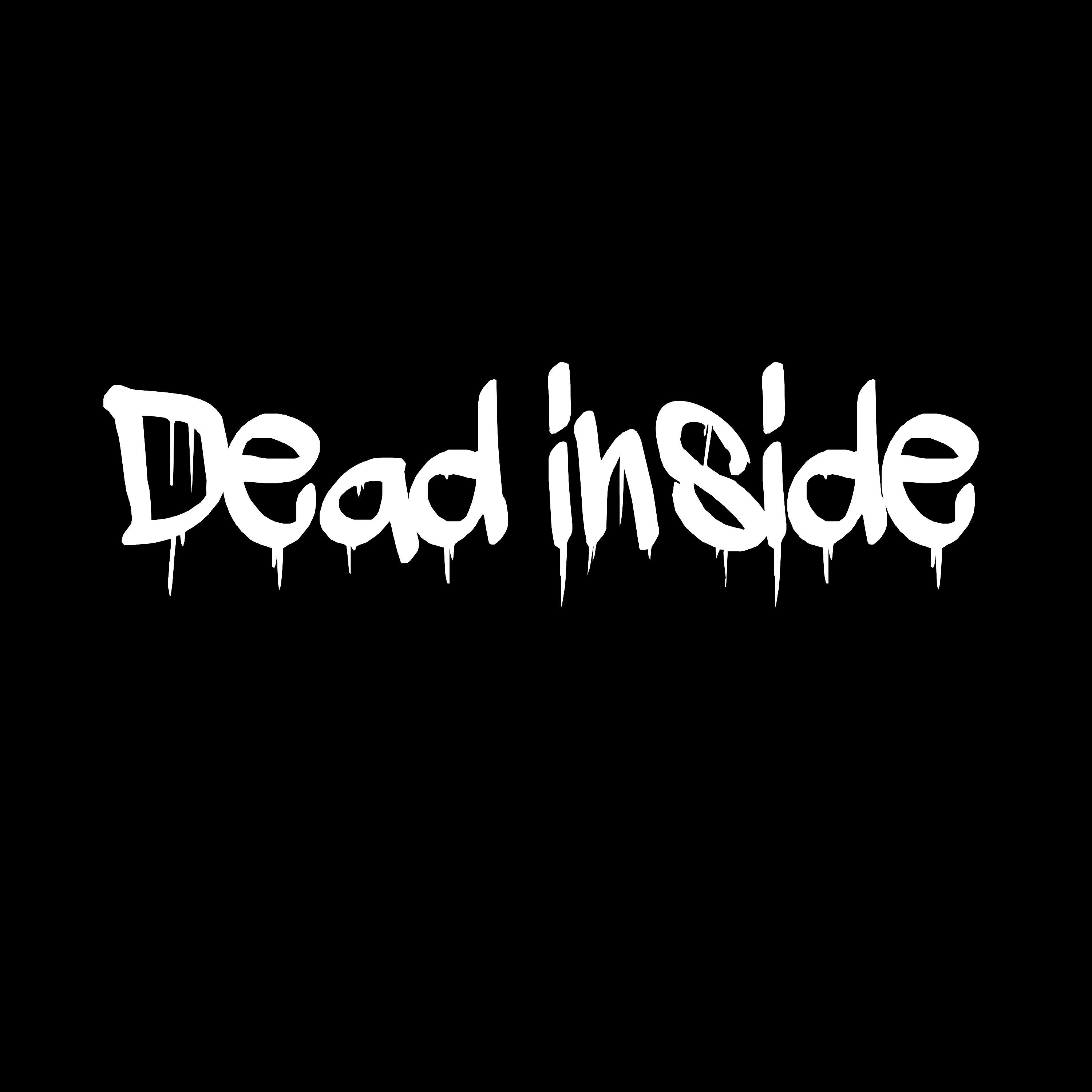 Релиз Dead Inside