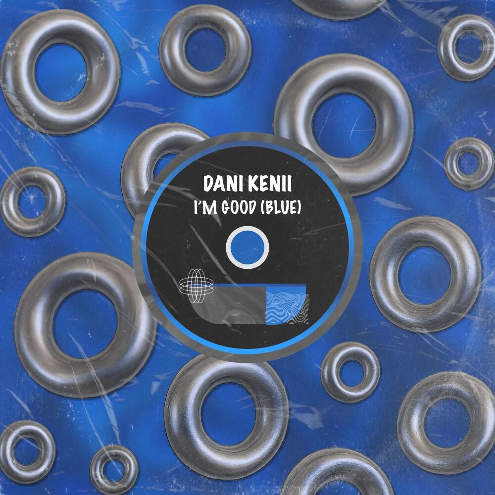 Релиз I'm Good (Blue) [Tech House]