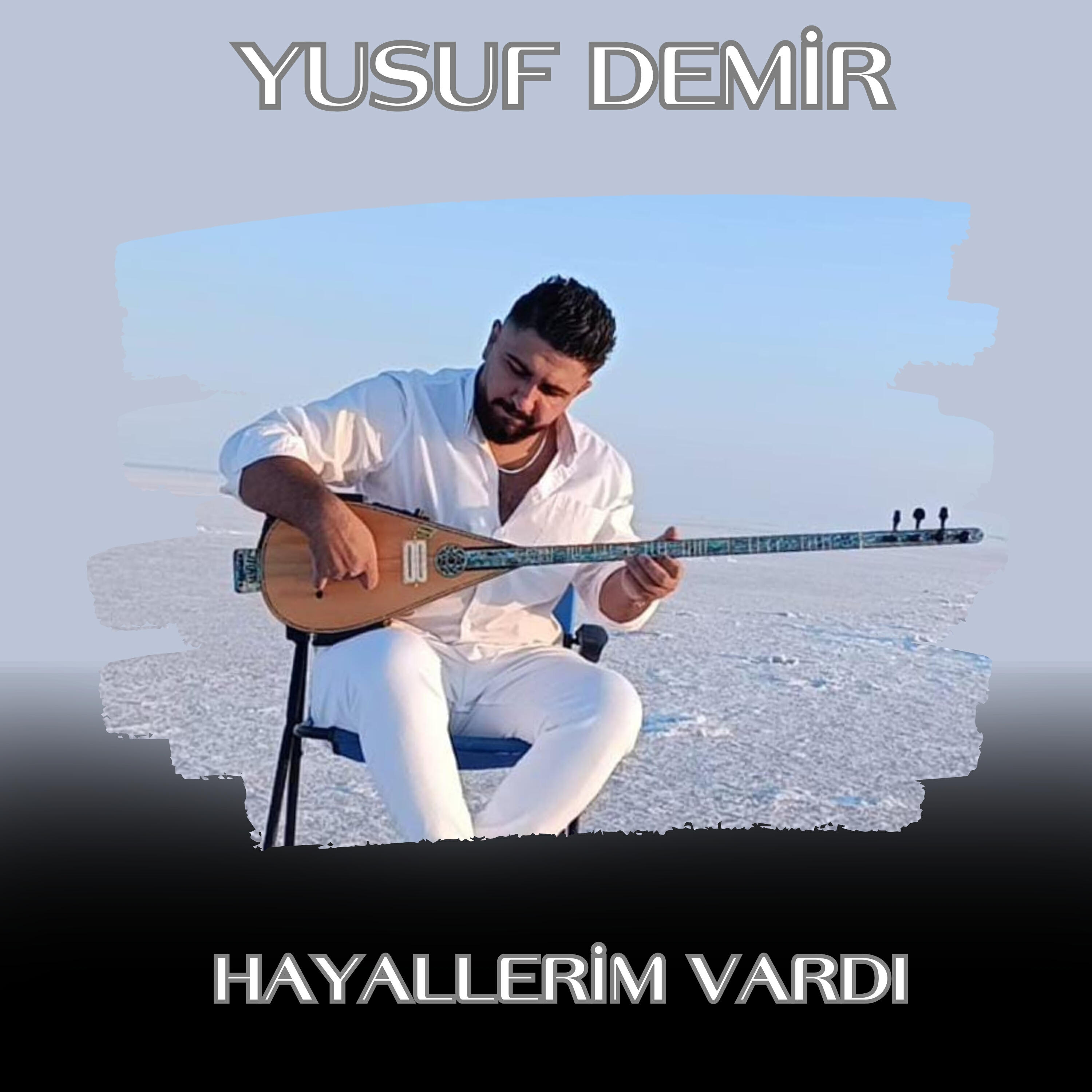 Релиз Hayallerim Vardı