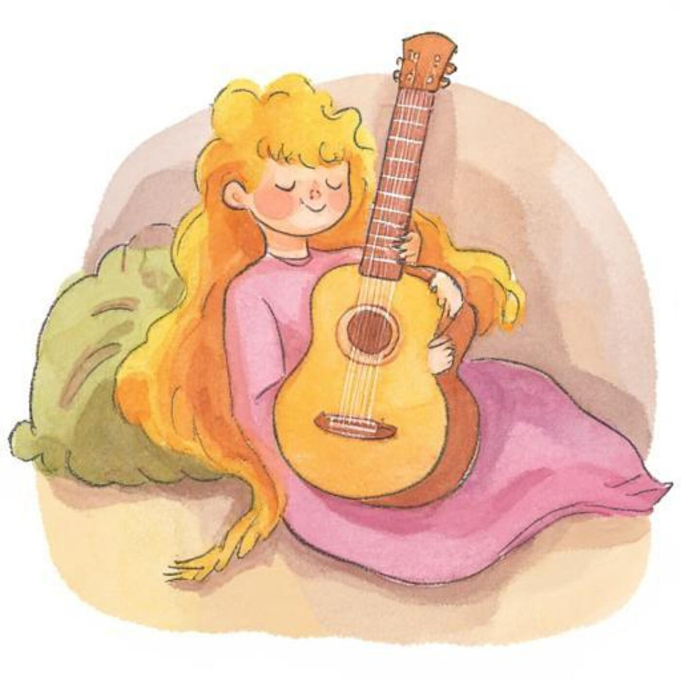 Релиз Relaxing Classical Guitar
