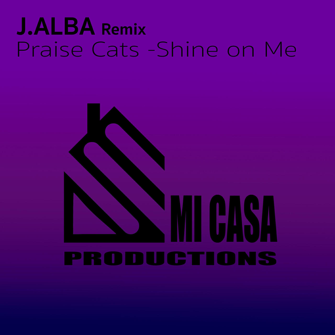 Релиз Shine On Me