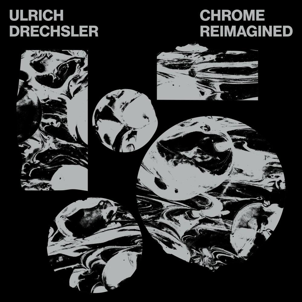 Релиз Chrome Reimagined