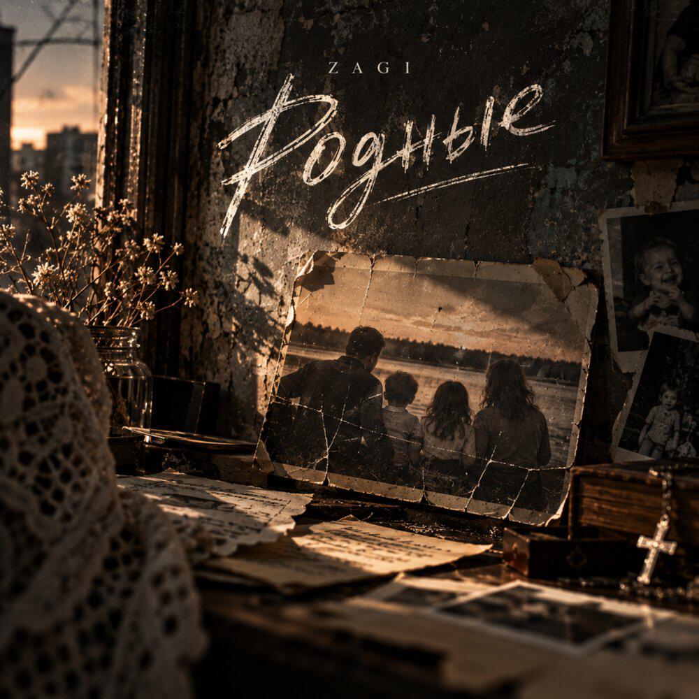 Релиз Родныне