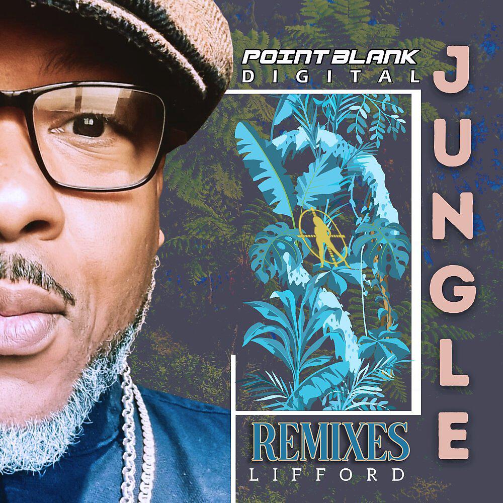 Релиз Jungle Remixes