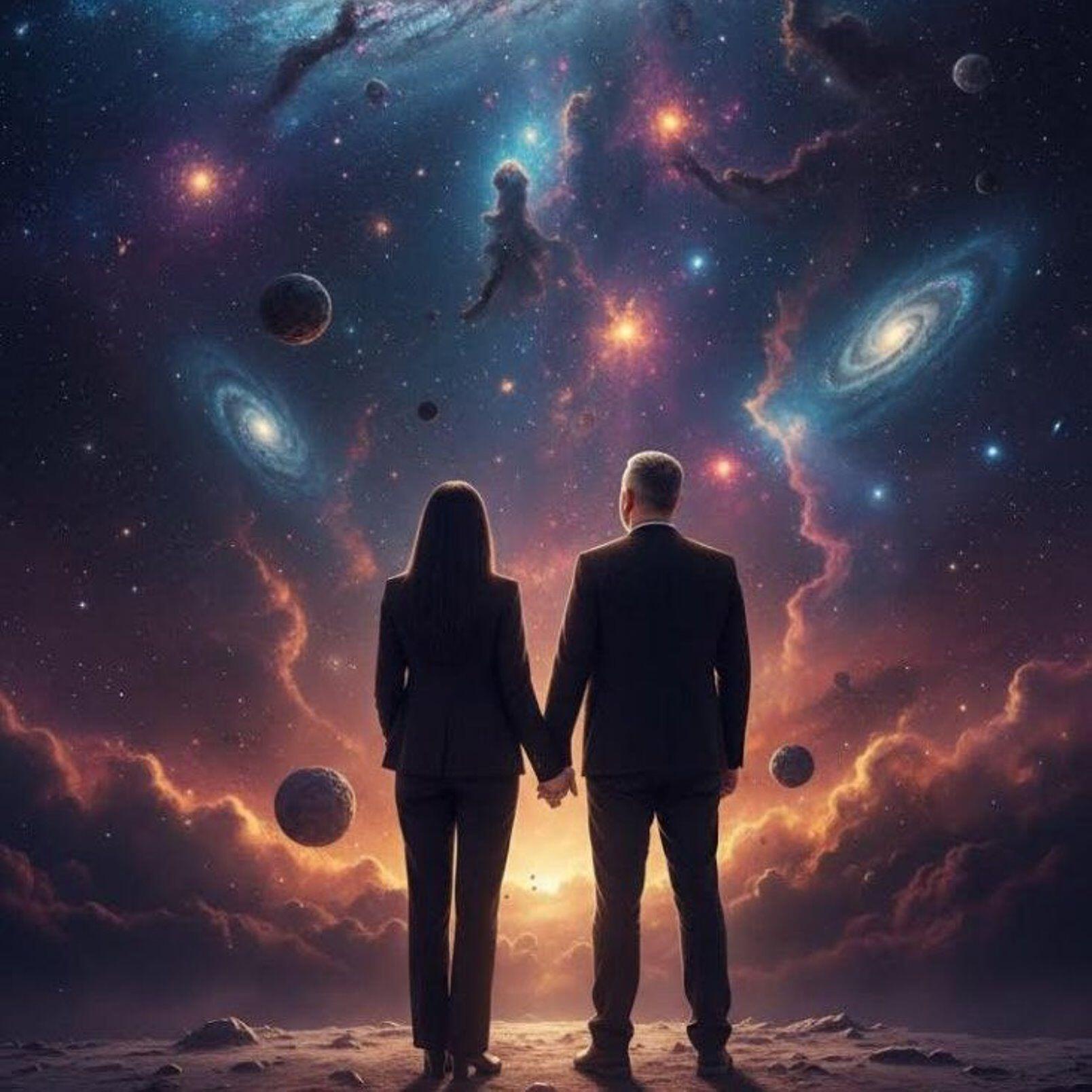 Релиз Струны души