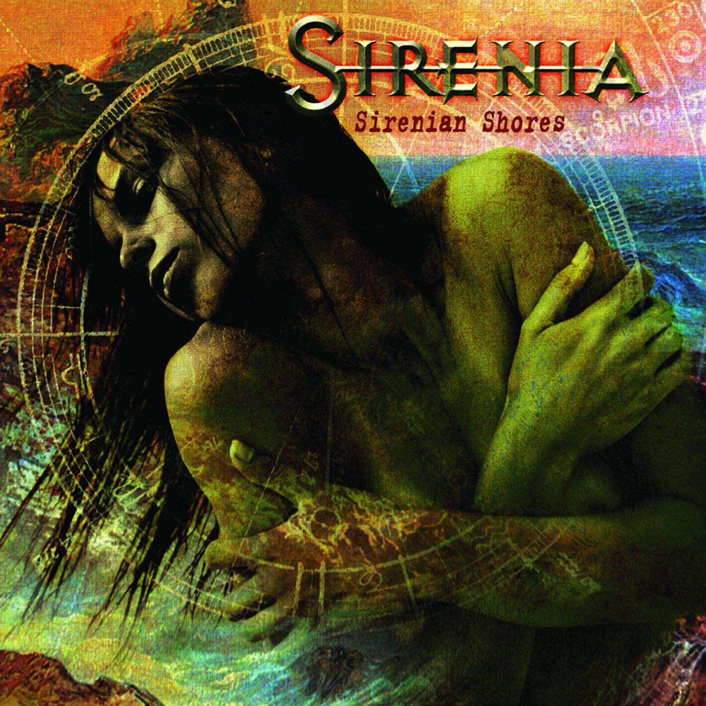 Постер альбома Sirenian Shores