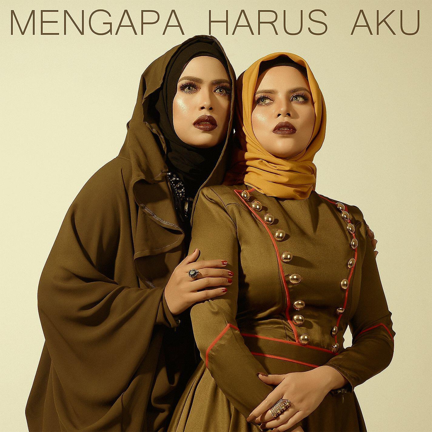 Релиз Mengapa Harus Aku