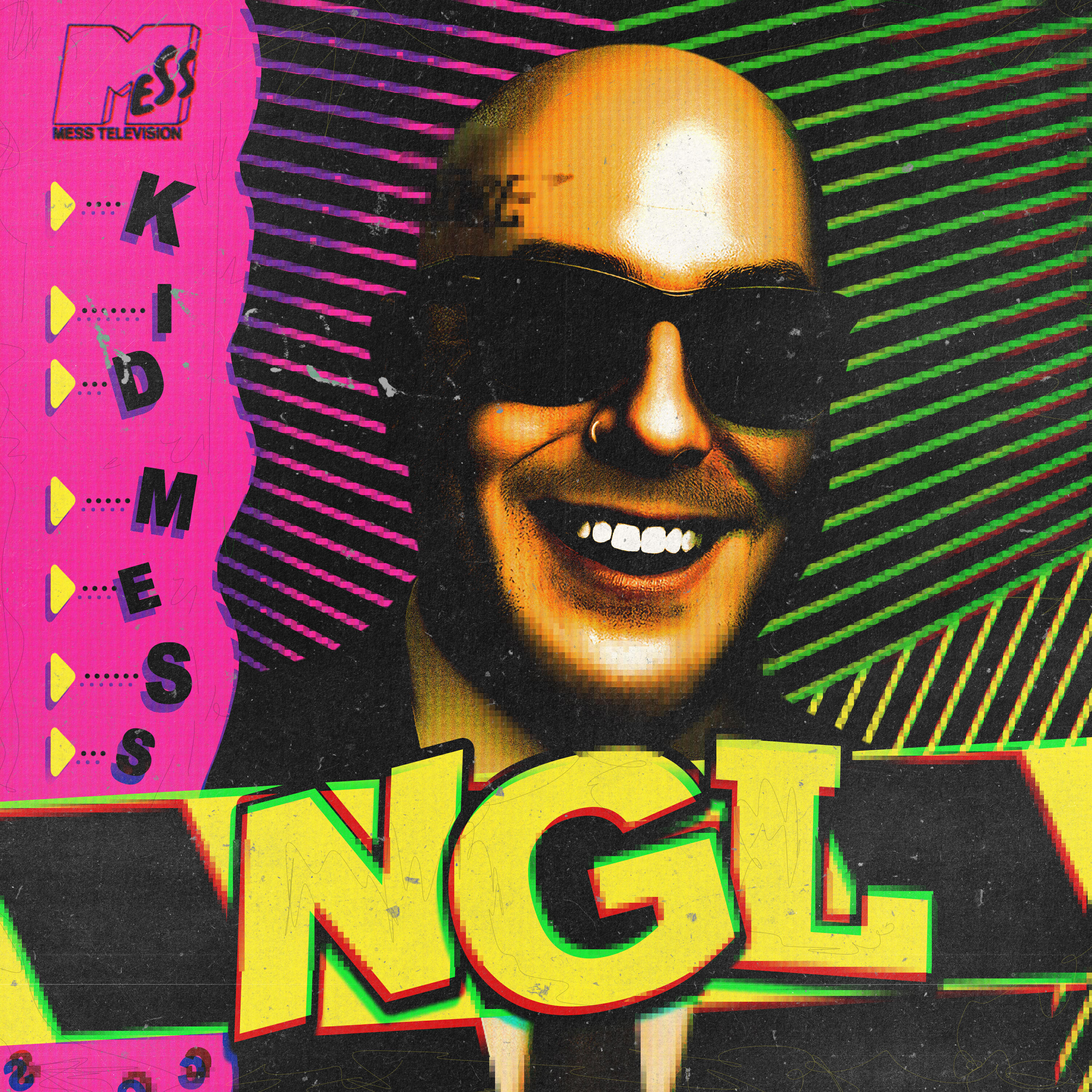 Релиз Ngl