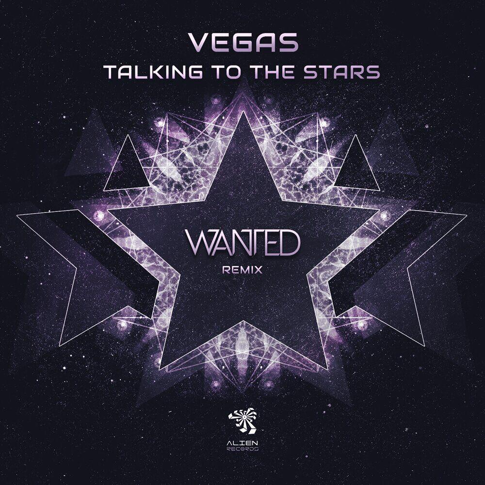 Релиз Talking to the Stars (Wanted Remix)