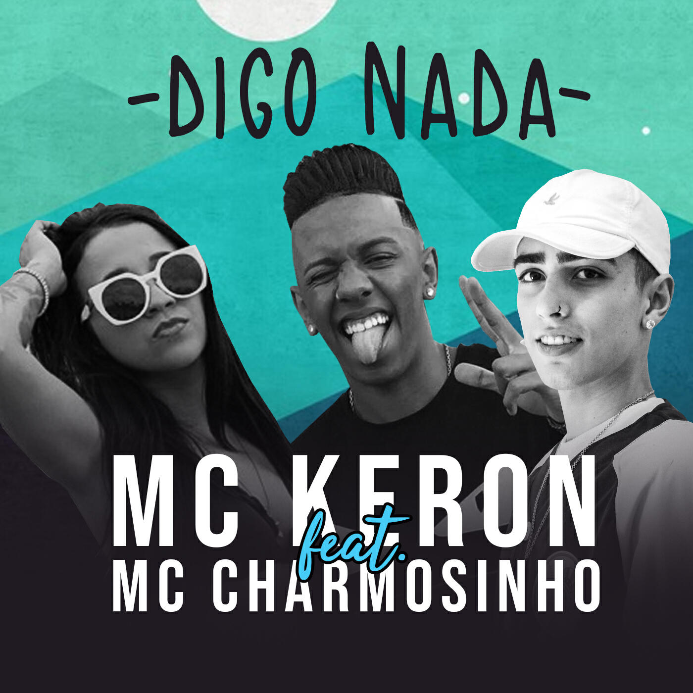 Трек Digo Nada
