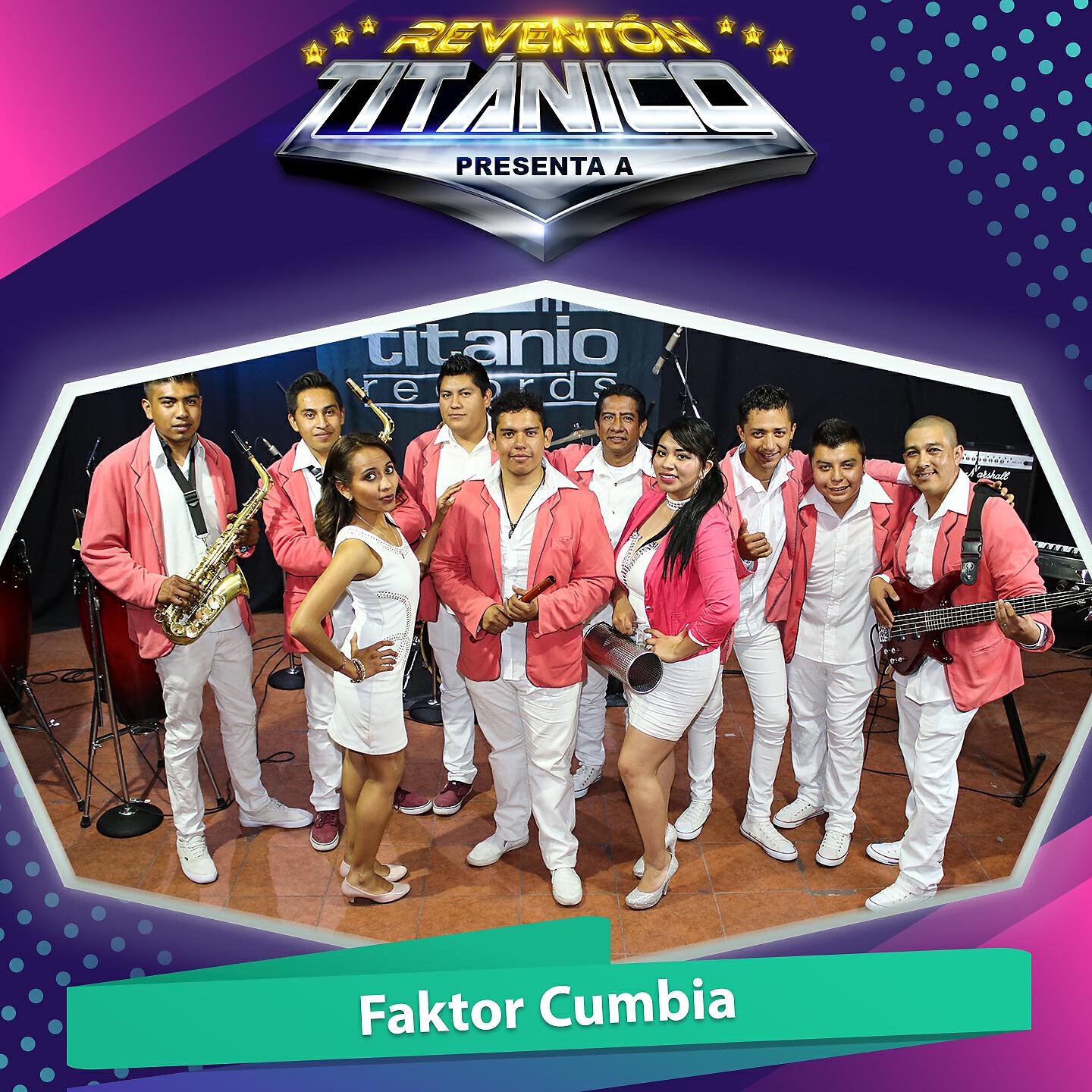 Faktor Cumbia