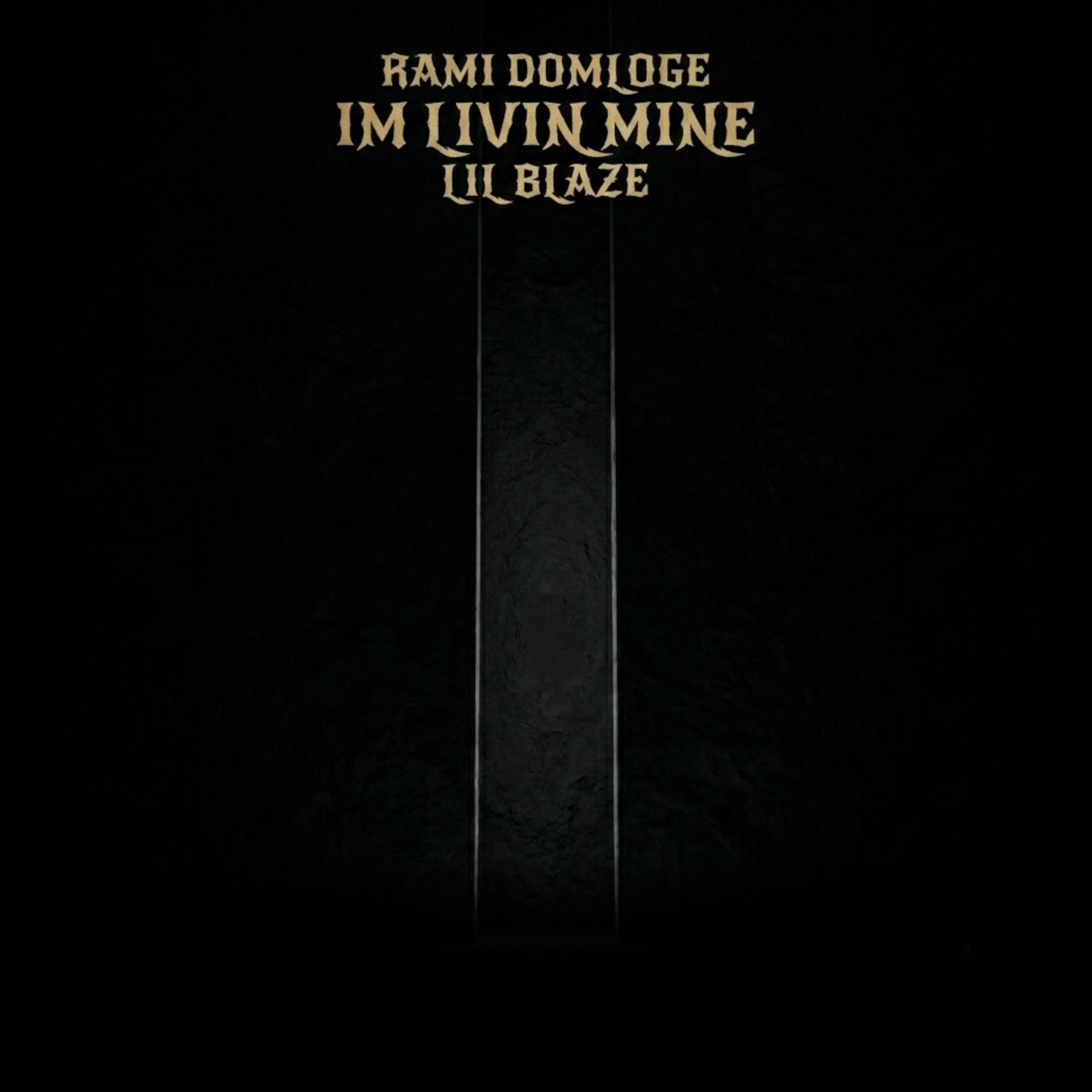 Релиз I'm Livin Mine