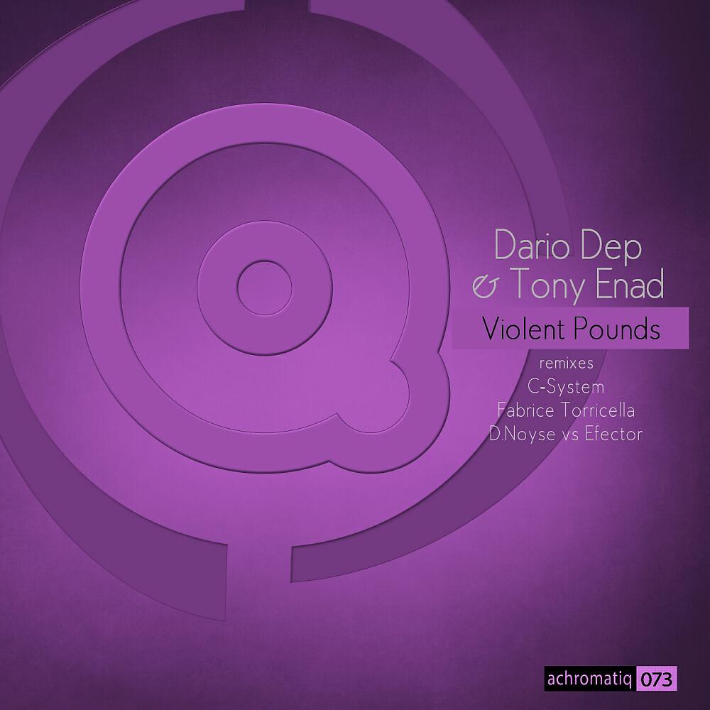 Релиз Violent Pounds