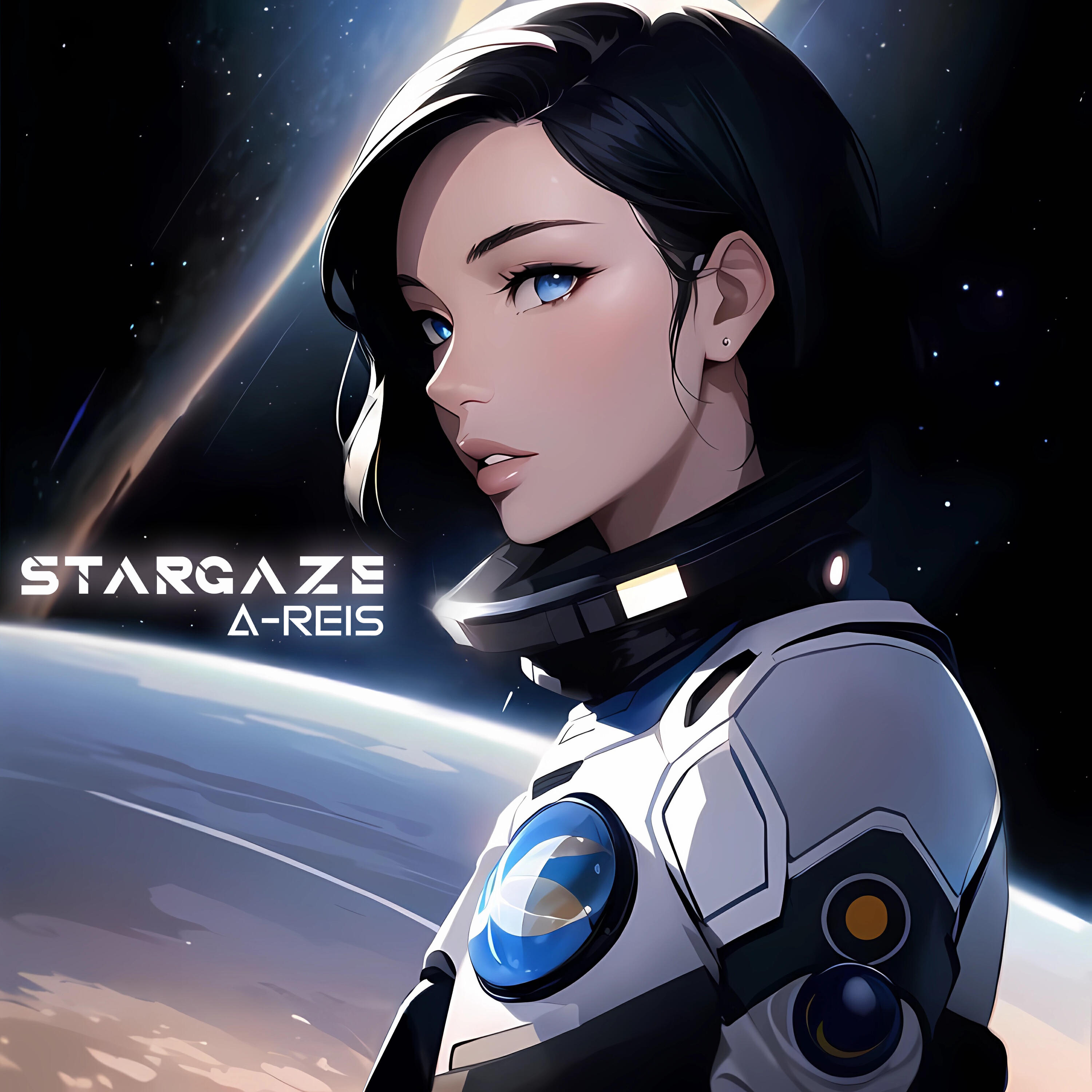 Релиз Stargaze