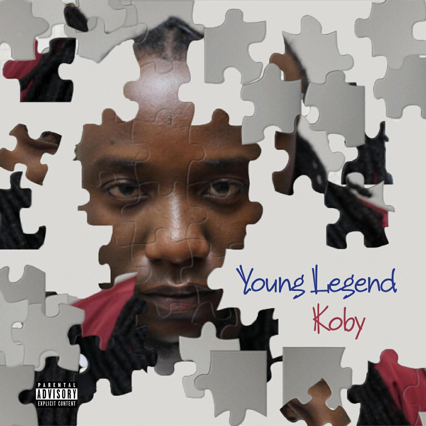 Релиз Young Legend